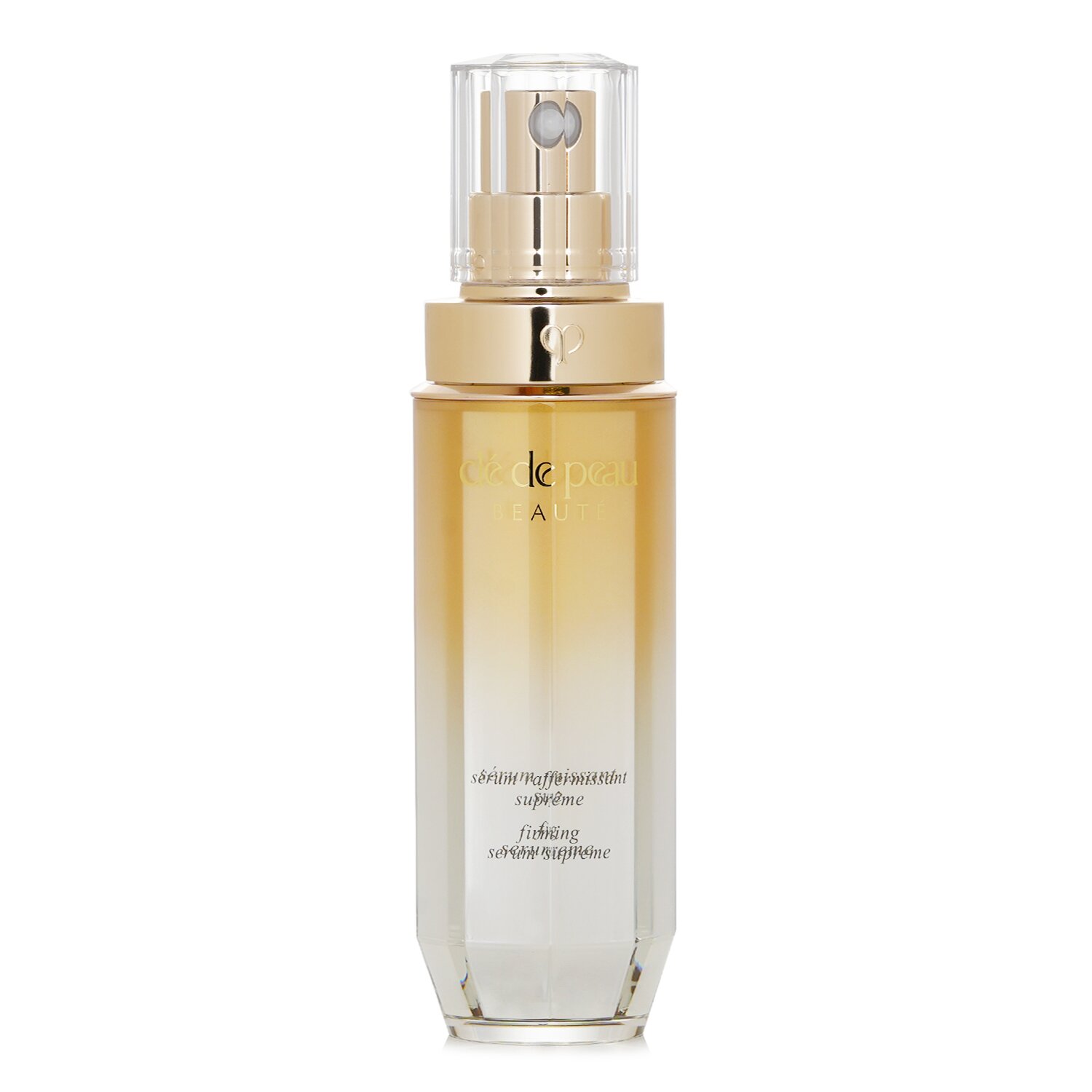 Cle De Peau Συσφιγκτικός ορός Supreme 40ml/1.4oz