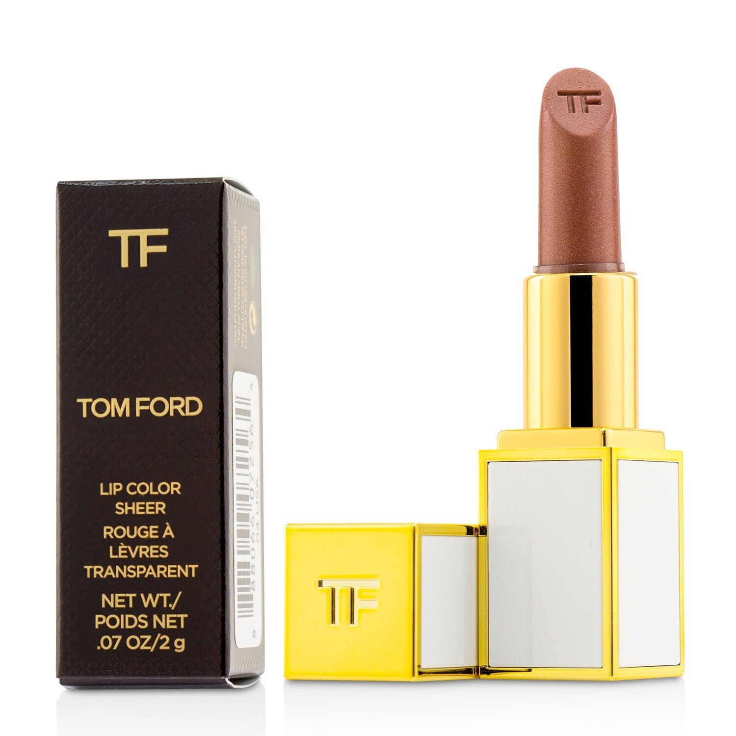 Tom Ford Boys & Girls Lip Color 2g/0.07oz