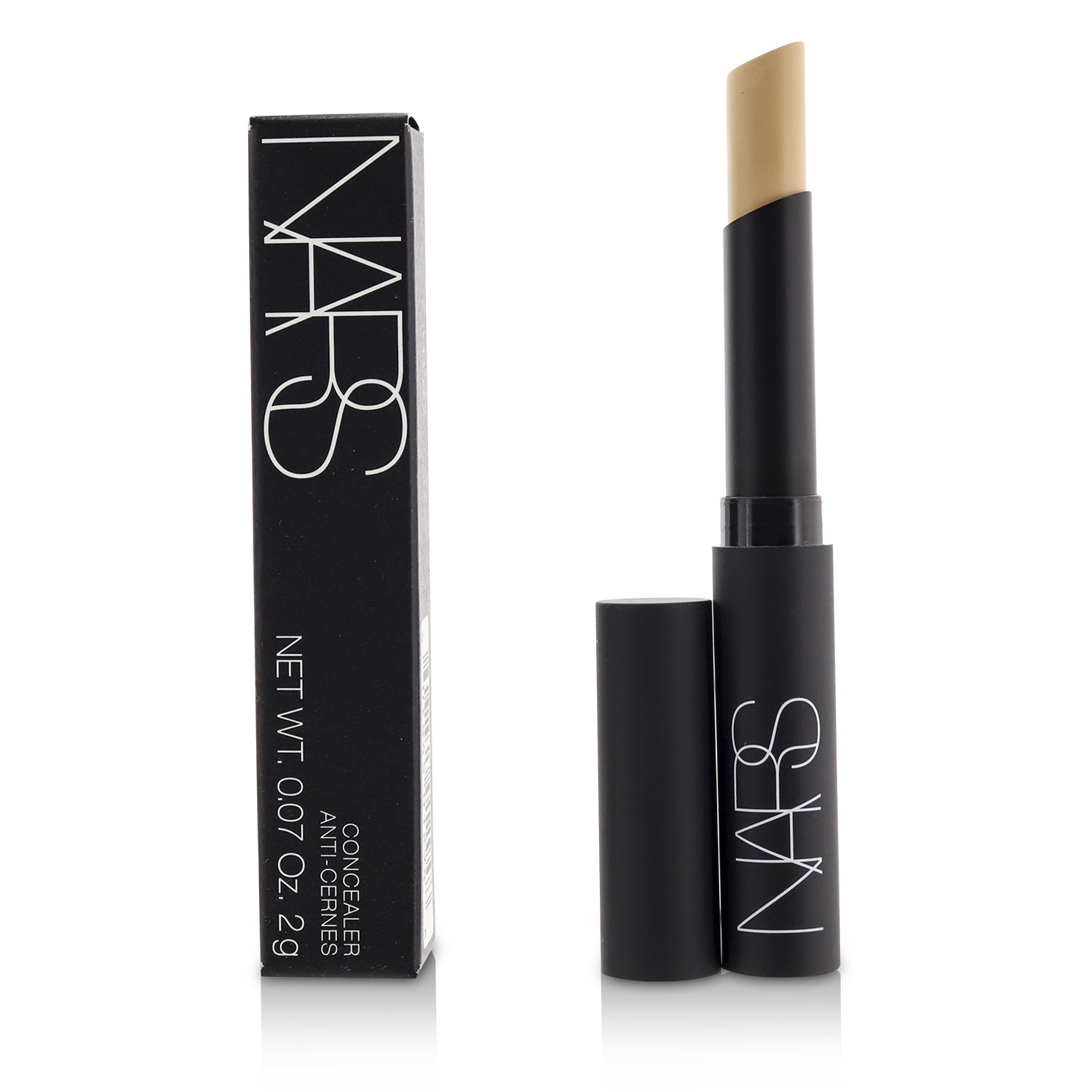 NARS Concealer - Cannelle 2g/0.07oz