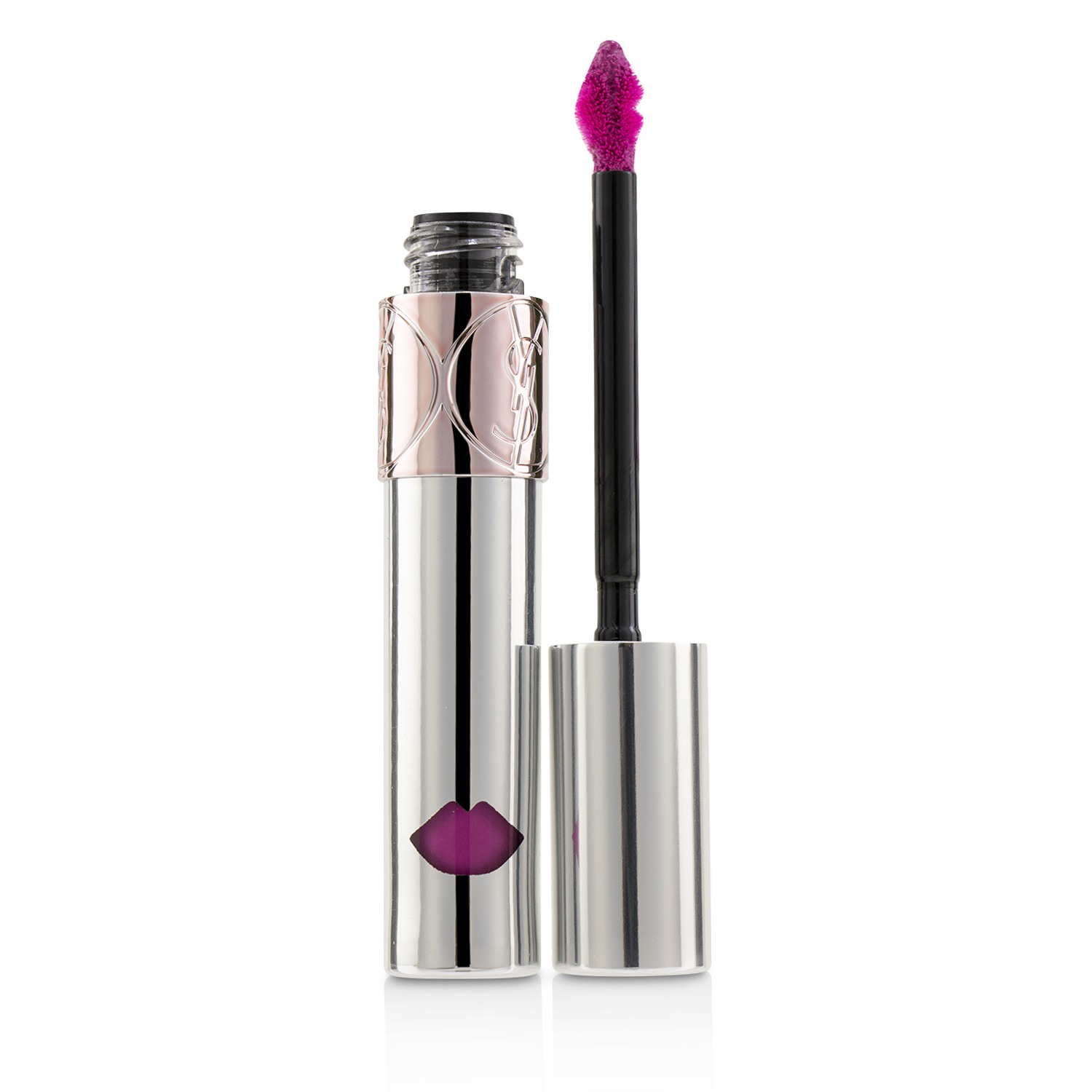 Yves Saint Laurent Volupte Bálsamo Color Líquido 6ml/0.2oz