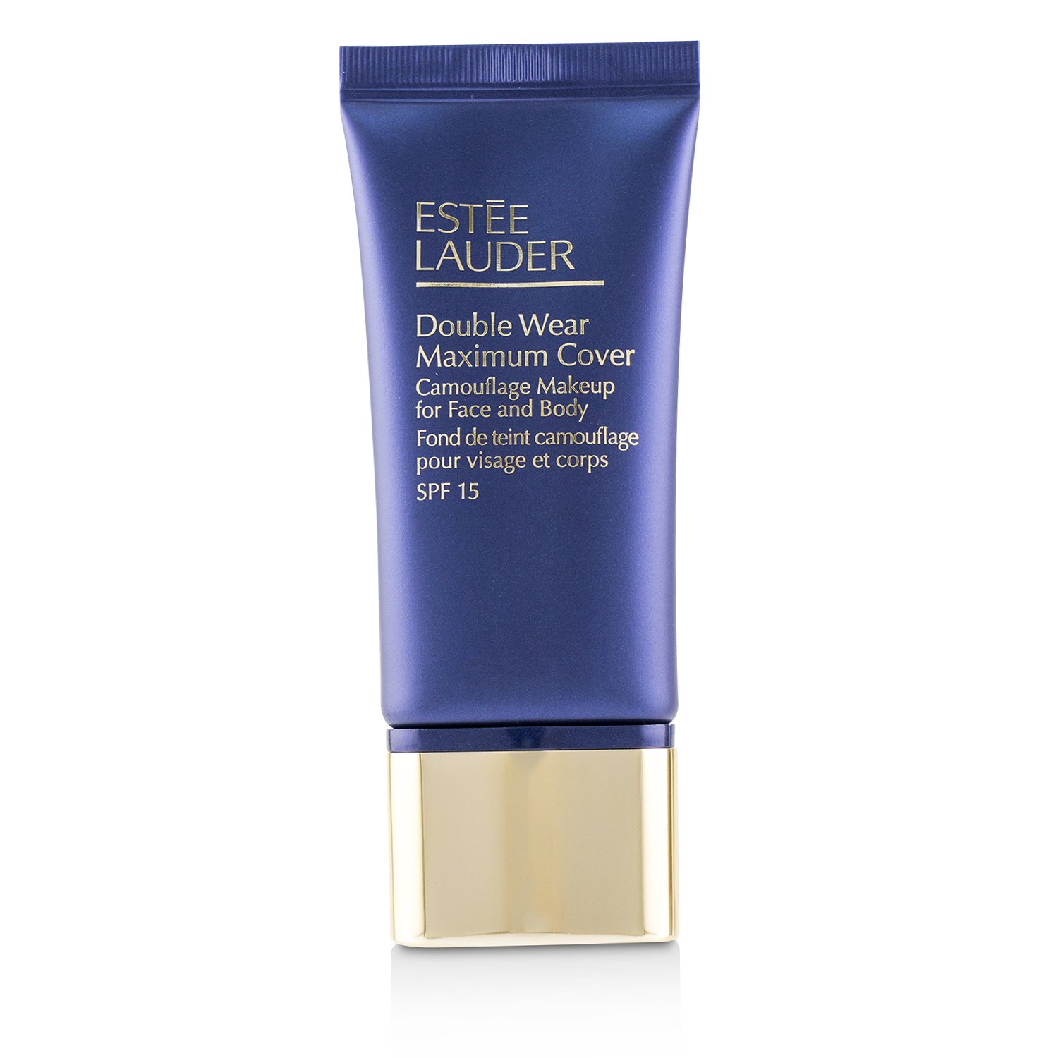Estee Lauder Podkład do ciała i twarzy Double Wear Maximum Cover Camouflage Make Up (Face & Body) SPF15 30ml/1oz