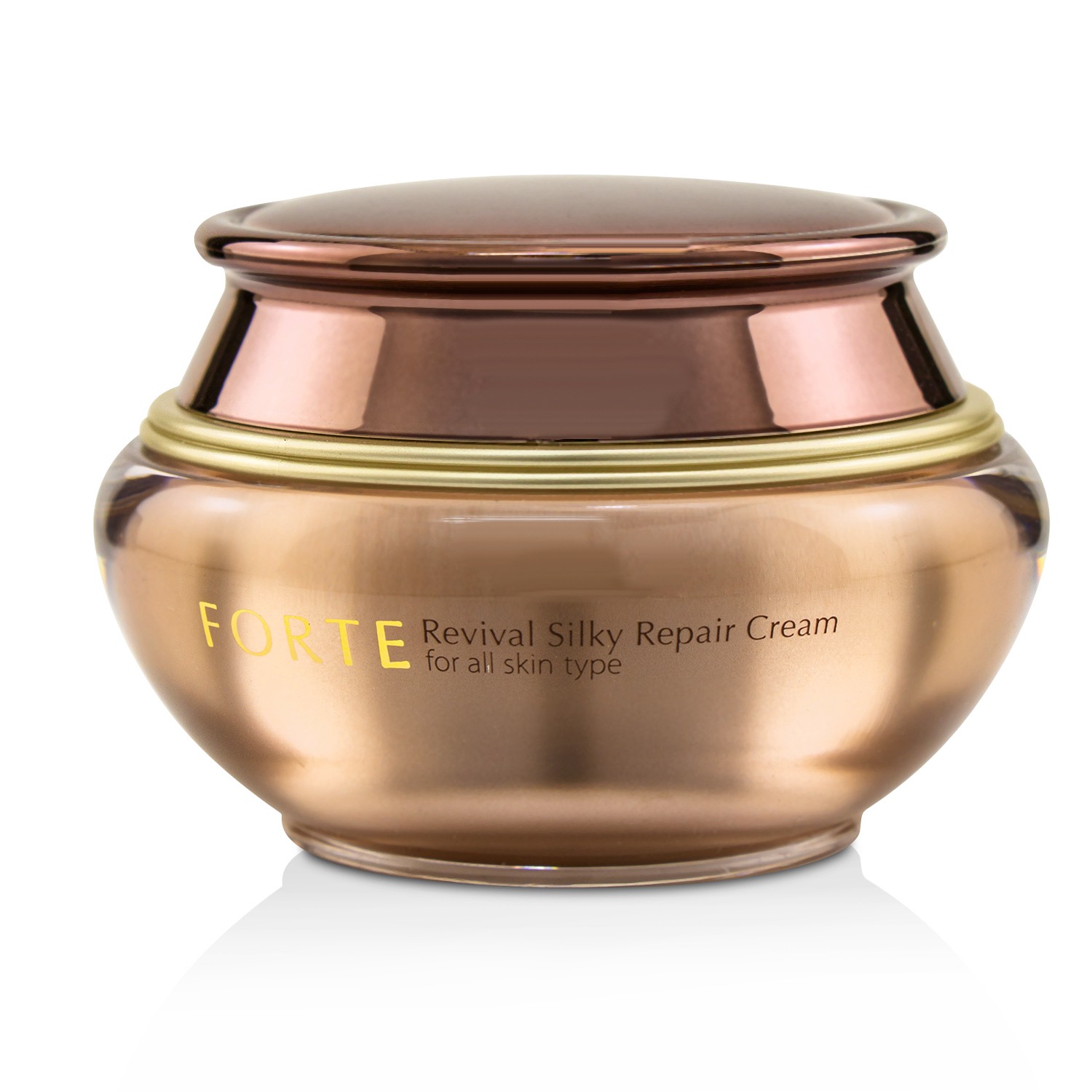 FORTE Revival Silky Repair Cream 55ml/1.84oz
