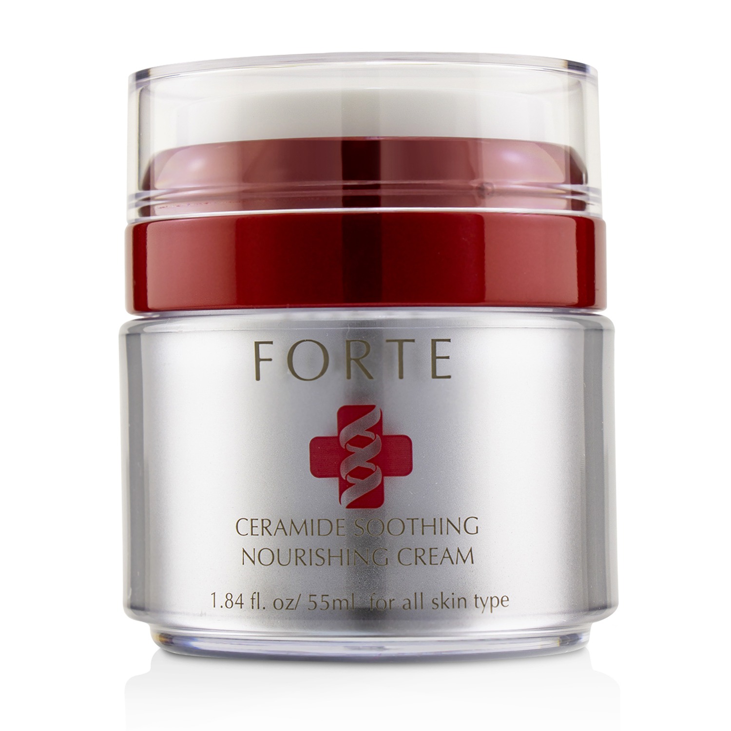 FORTE Ceramide Soothing Nourishing Cream 55ml/1.84oz