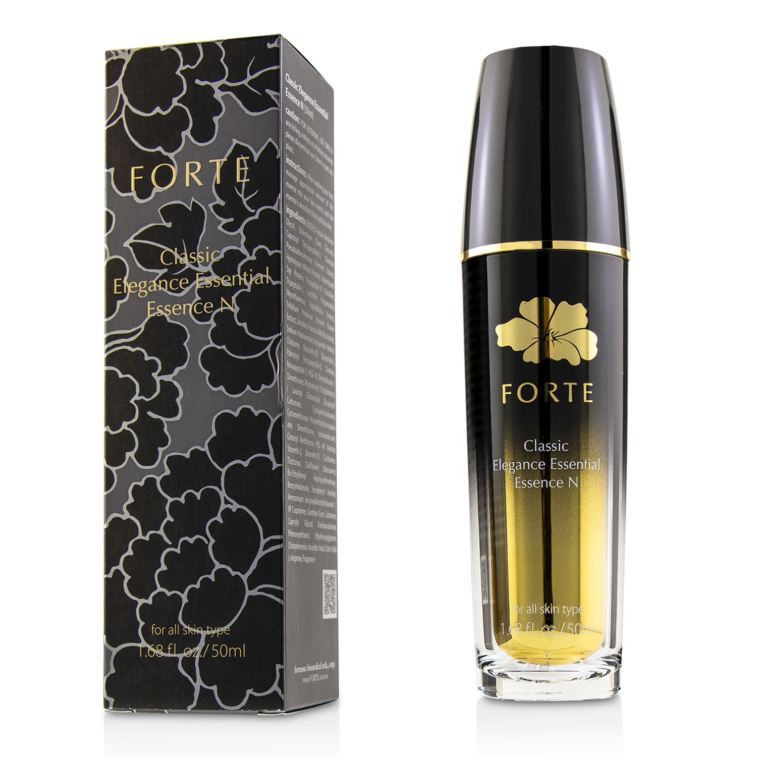 FORTE Classic Elegance Essential Essence N 50ml/1.68oz