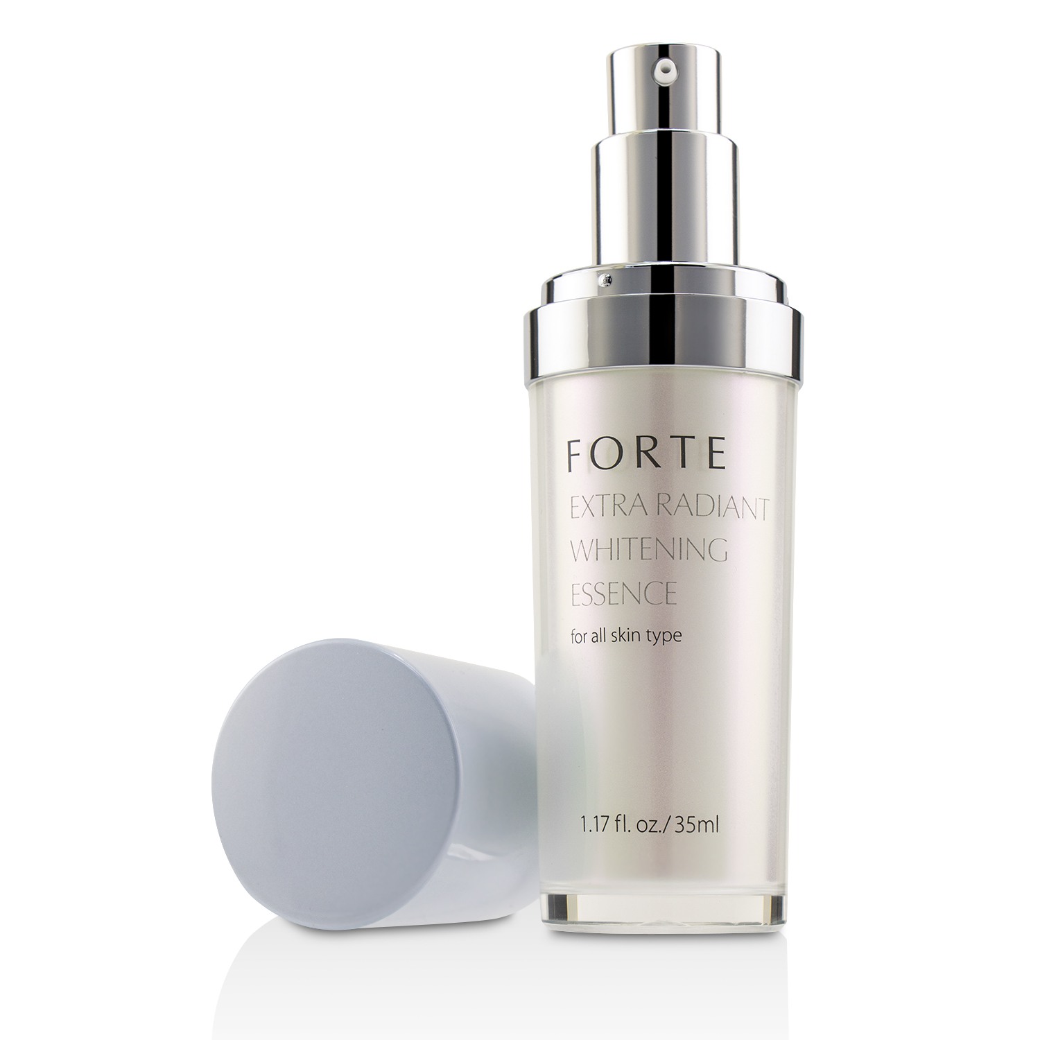FORTE Extra Radiant Whitening Essence (For All Skin Type) 35ml/1.17oz