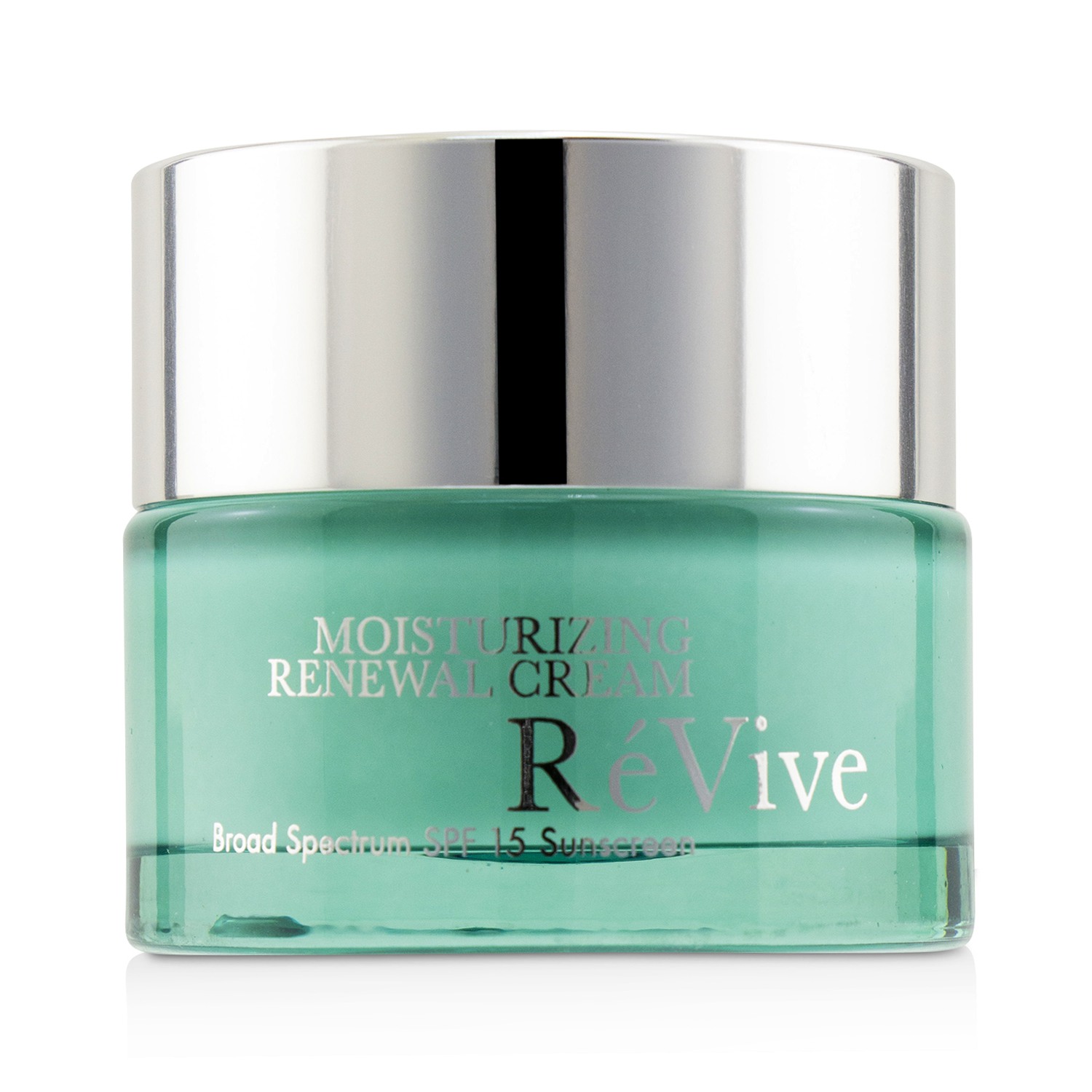 ReVive Moisturizing Renewal Cream Broad Spectrum SPF 15 50ml/1.7oz
