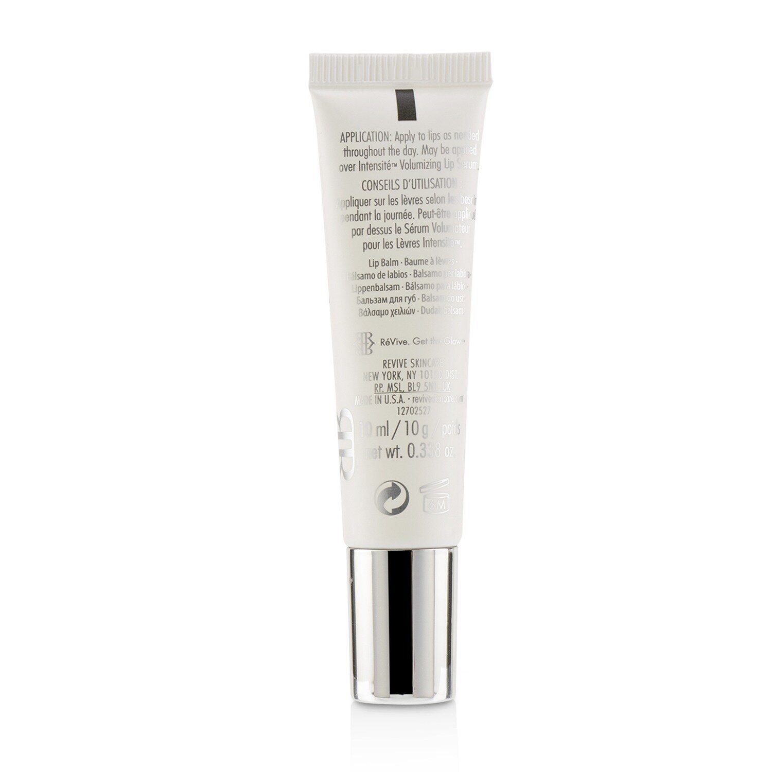 ReVive Intensite Moisturizing Lip Balm 10ml/10g