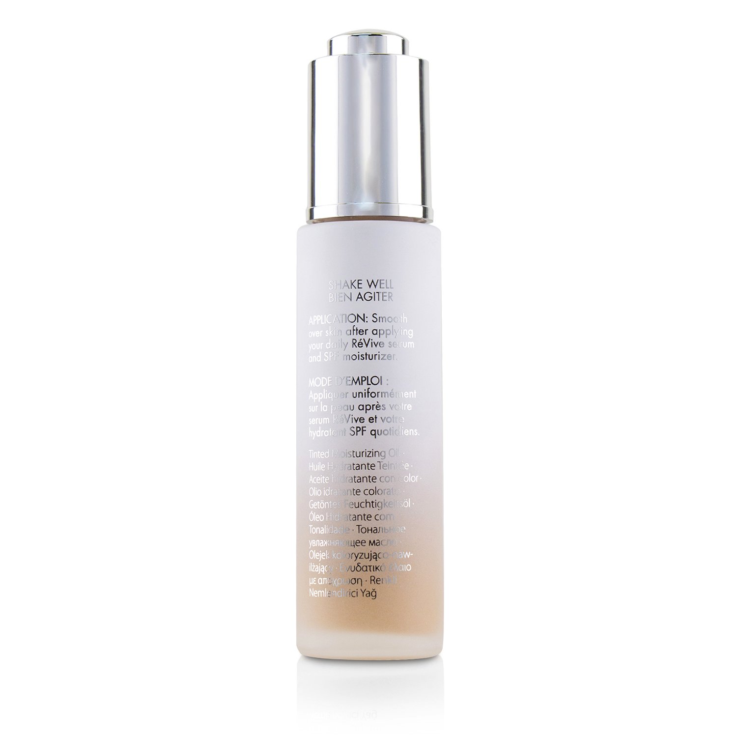 ReVive Le Tint Moisturizing Veil #3 30ml/1oz