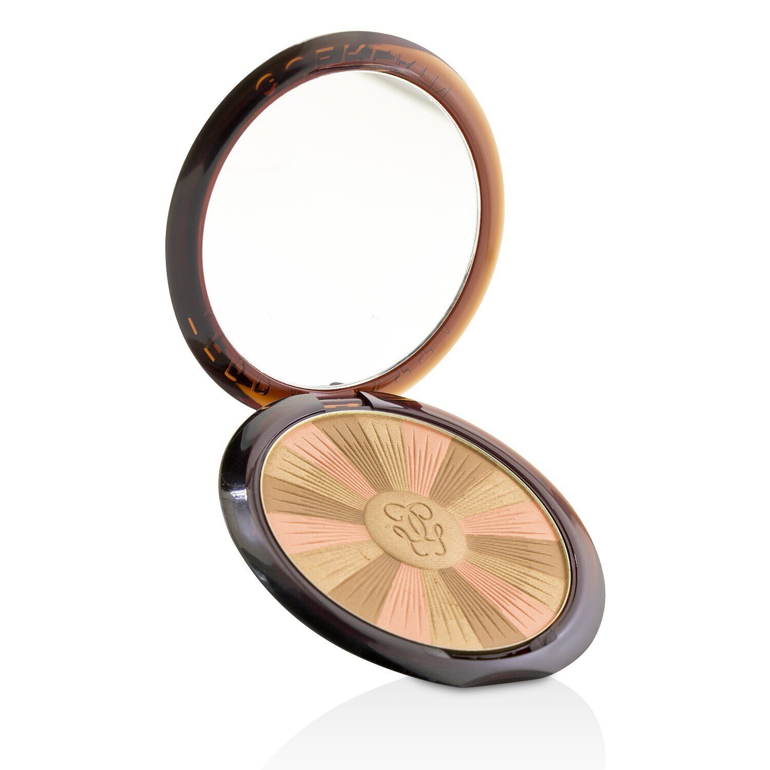 Guerlain Terracotta Light The Sun Kissed Polvo Brillo Saludable 10g/0.3oz