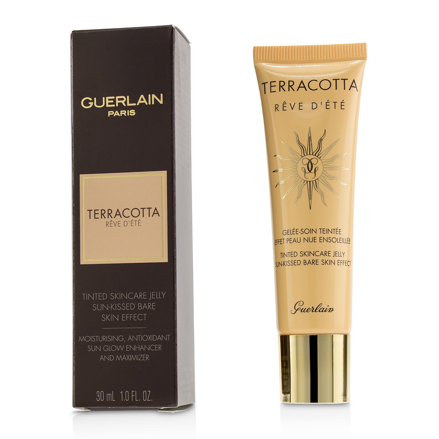 Guerlain Terracotta Reve D'ete Tinted Skincare Jelly 30ml/1oz