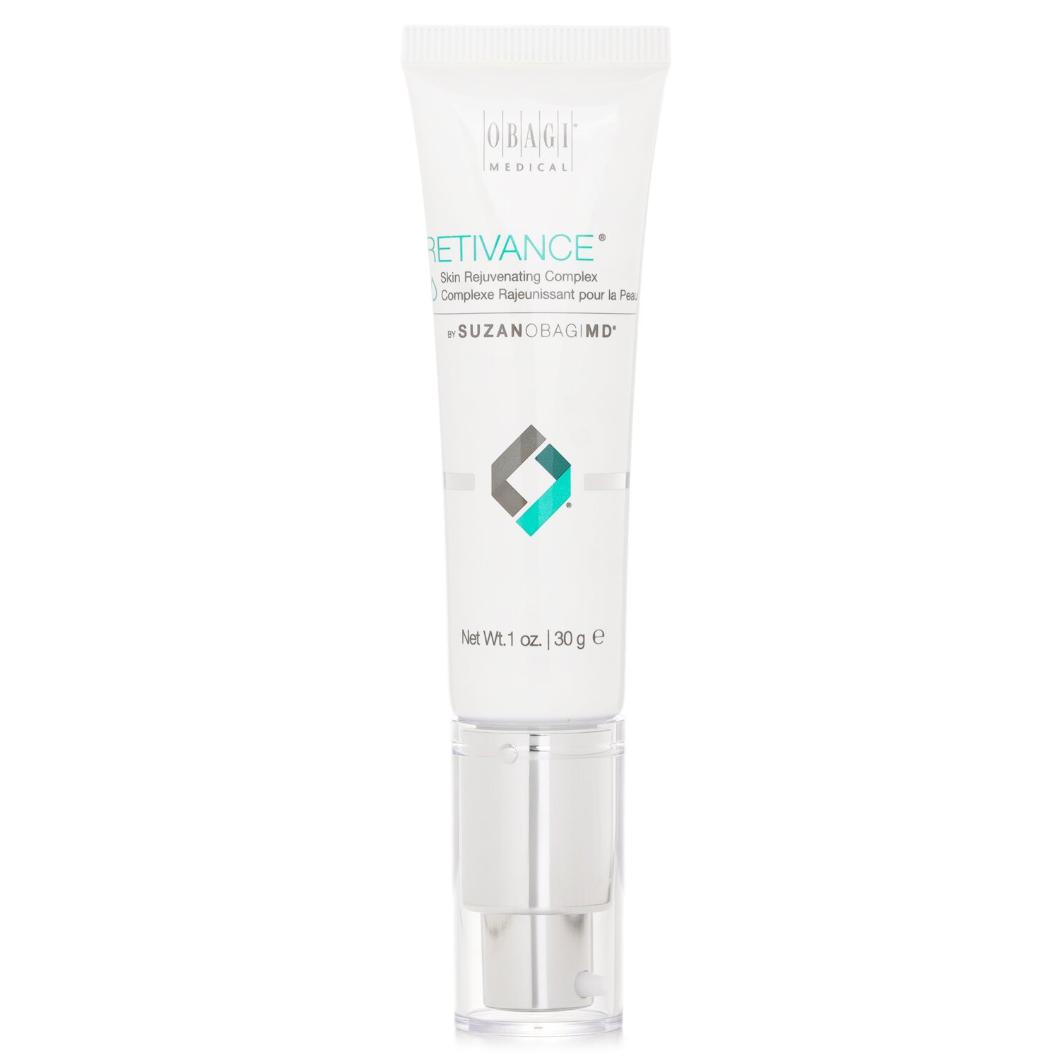Obagi SUZANOBAGIMD Retivance Skin Rejuvenating Complex 30g/1oz