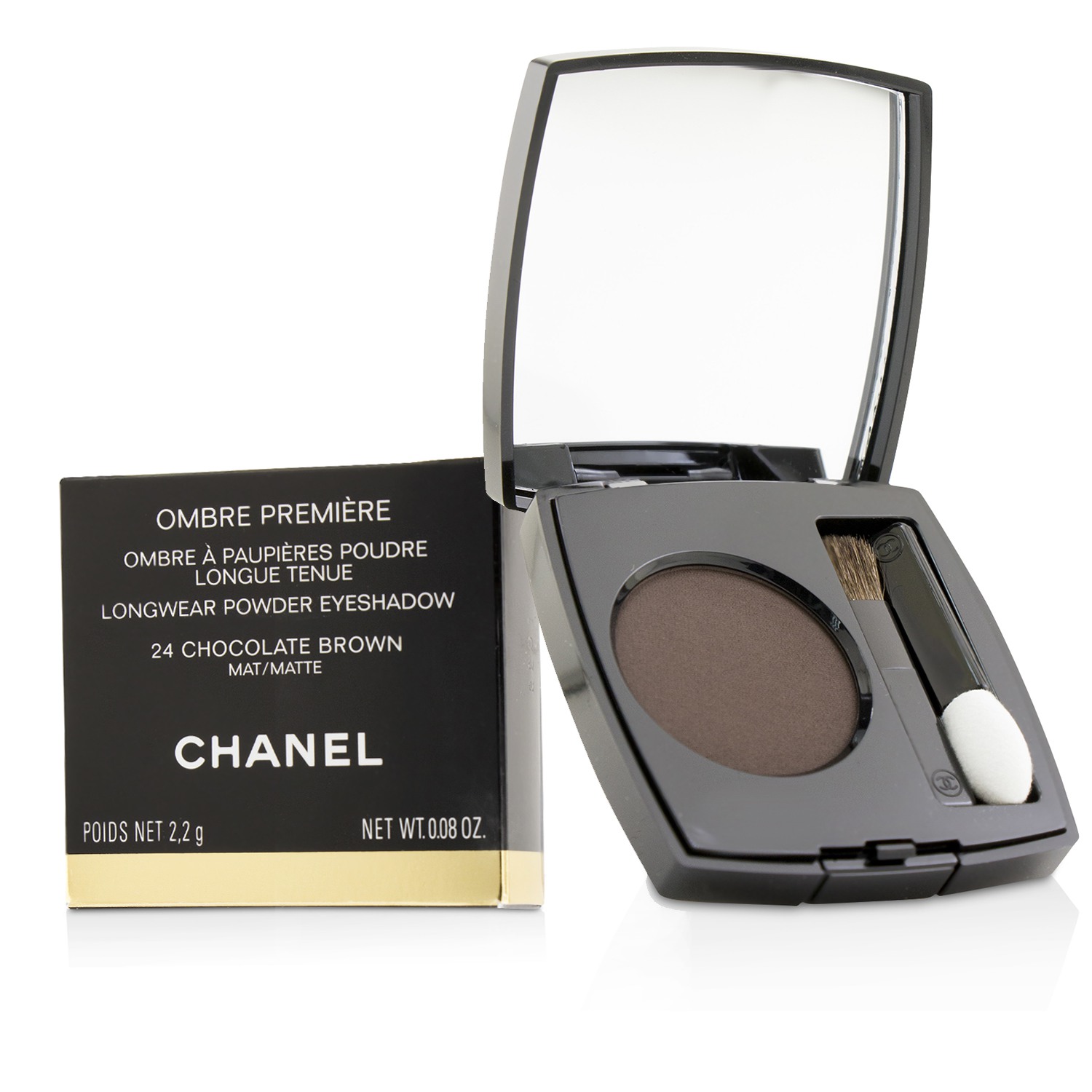 Chanel Ombre Premiere Polvo Sombra de Ojos de Larga Duración 2.2g/0.08oz