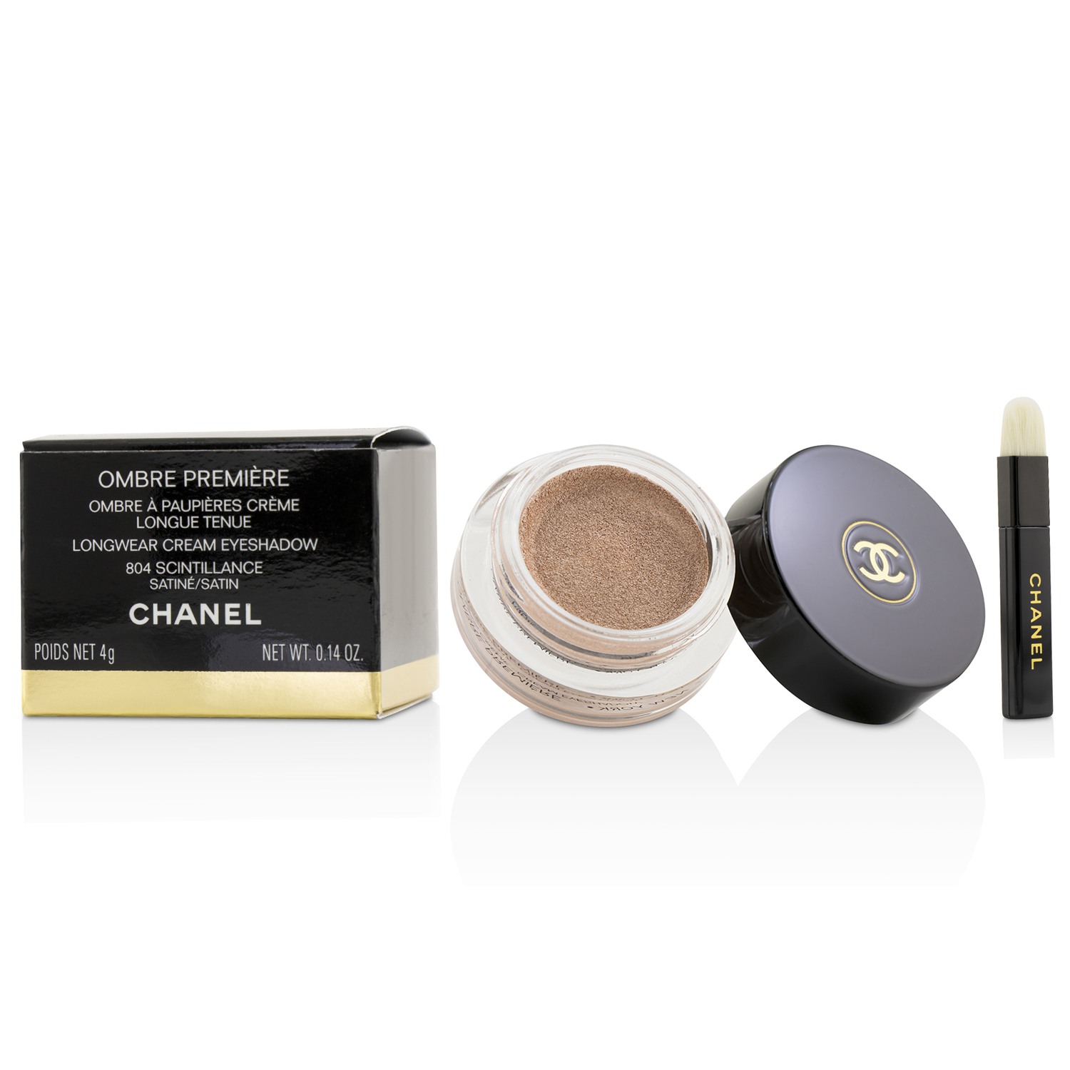 Chanel Ombre Premiere Longwear Cream Eyeshadow 4g/0.14oz