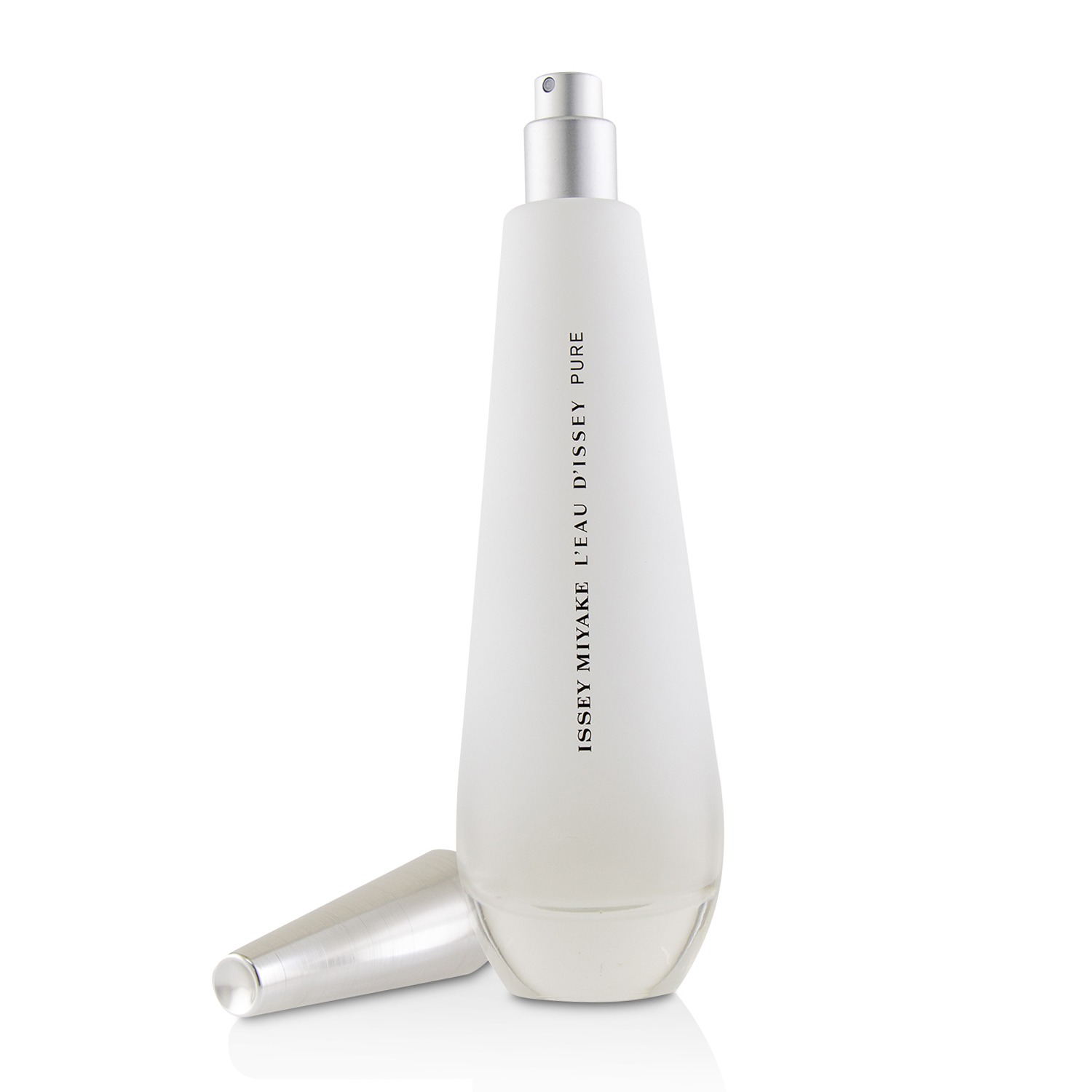 Issey Miyake L'Eau D'Issey Pure Eau De Toilette Spray 90ml/3oz
