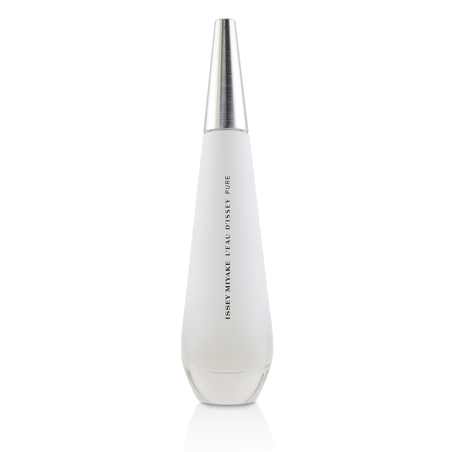 Issey Miyake L'Eau D'Issey Pure Eau De Toilette Spray 90ml/3oz