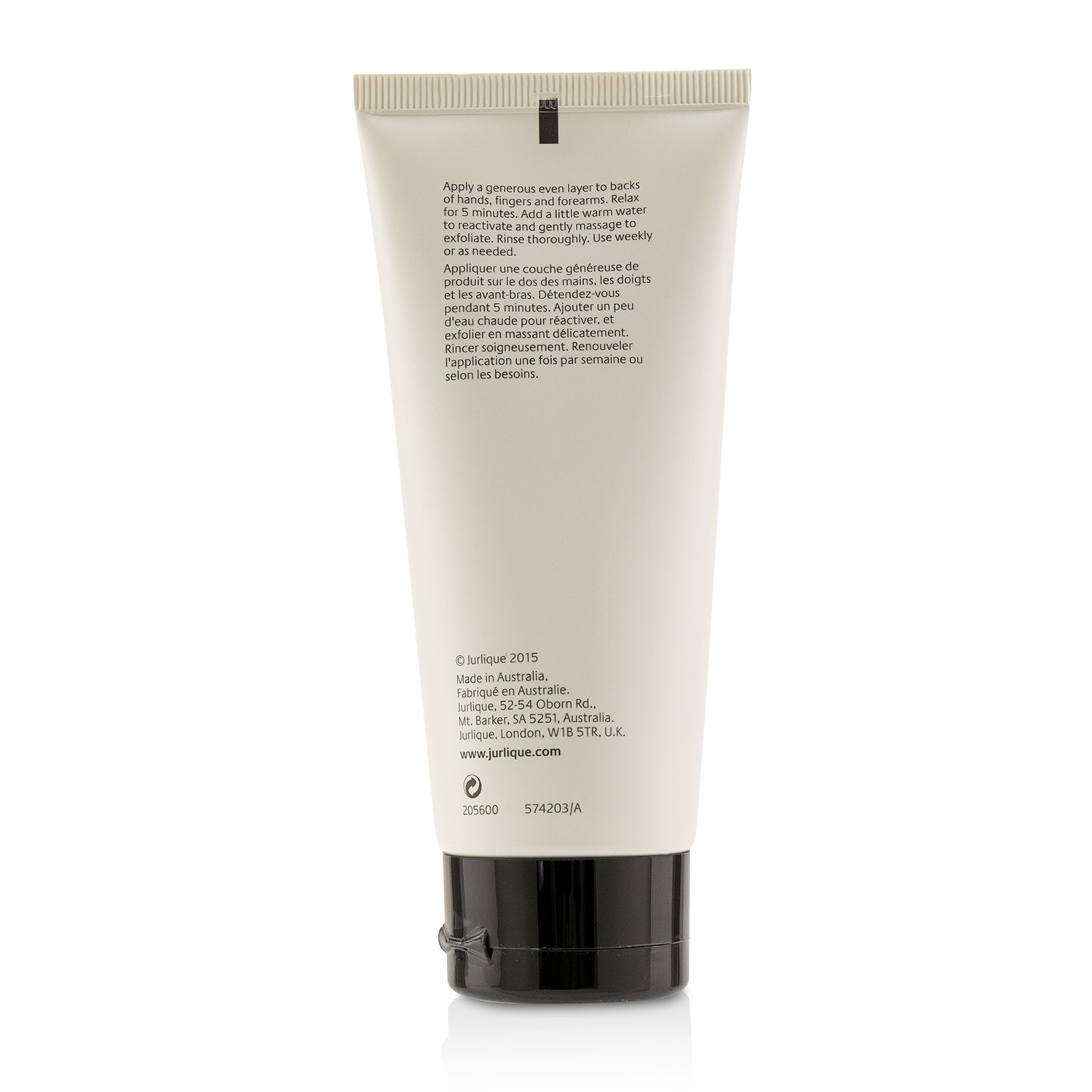 Jurlique Exfoliating Hand Treatment 100ml/3.3oz