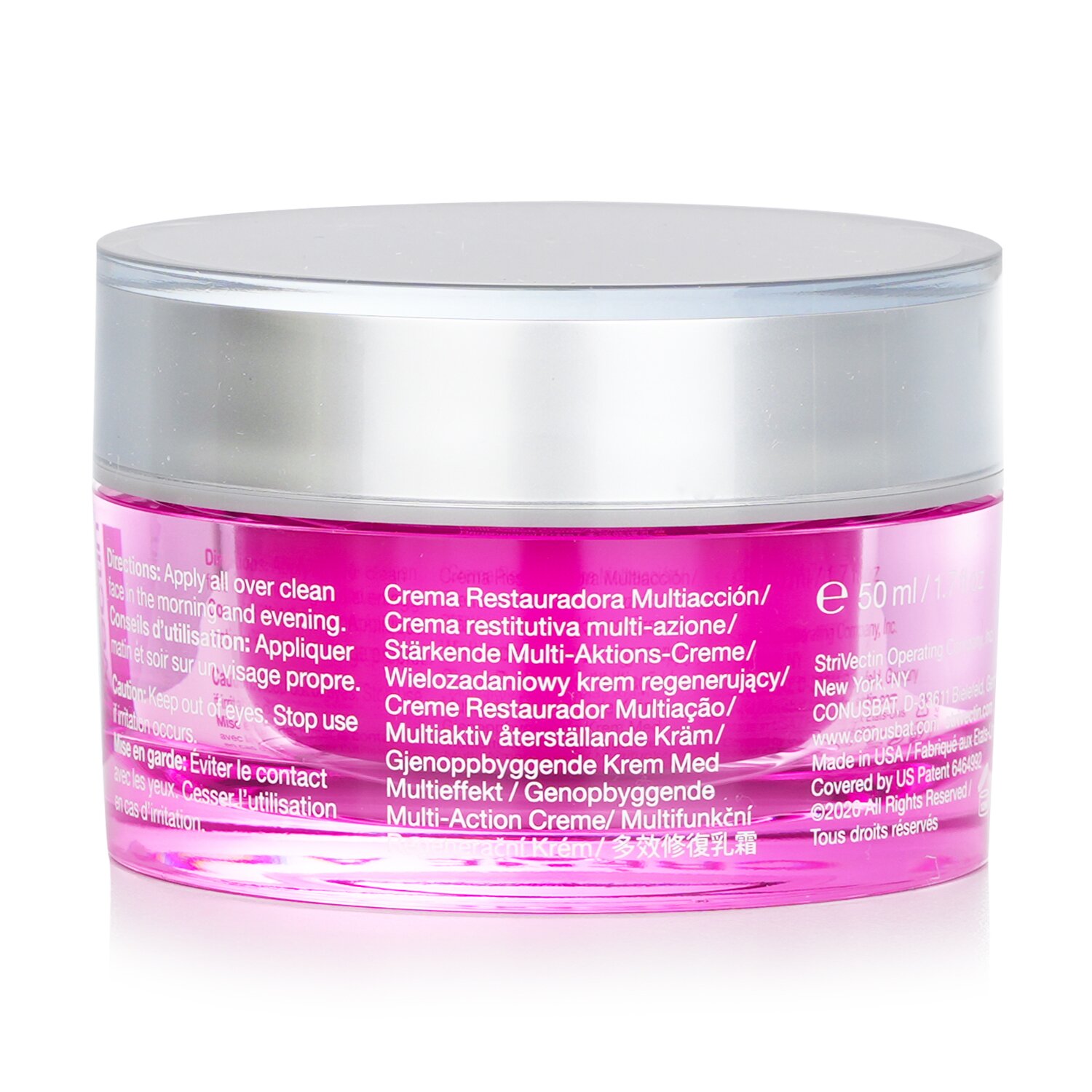 StriVectin Krem do twarzy Multi-Action Restorative Cream 50ml/1.7oz