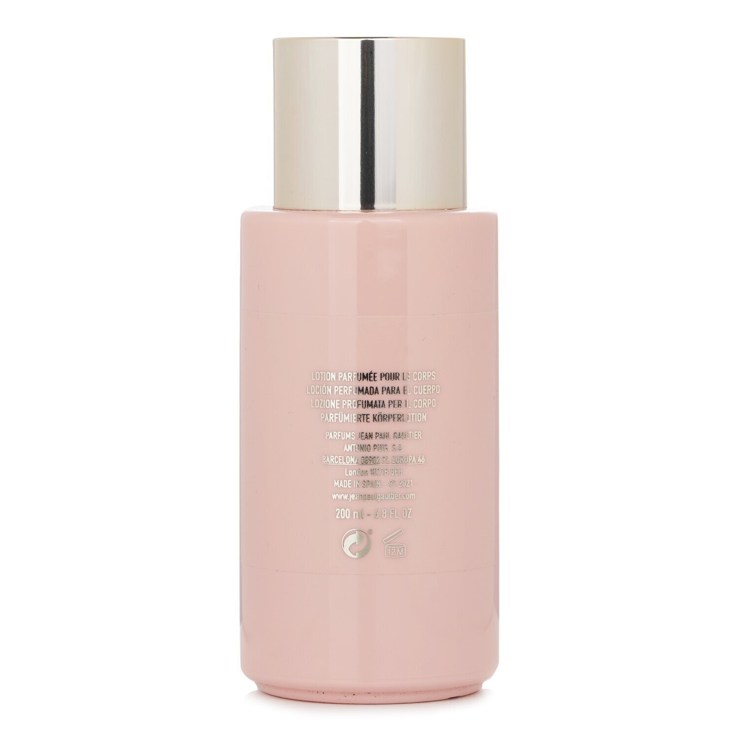 Jean Paul Gaultier Scandal Body Lotion 200ml/6.7oz