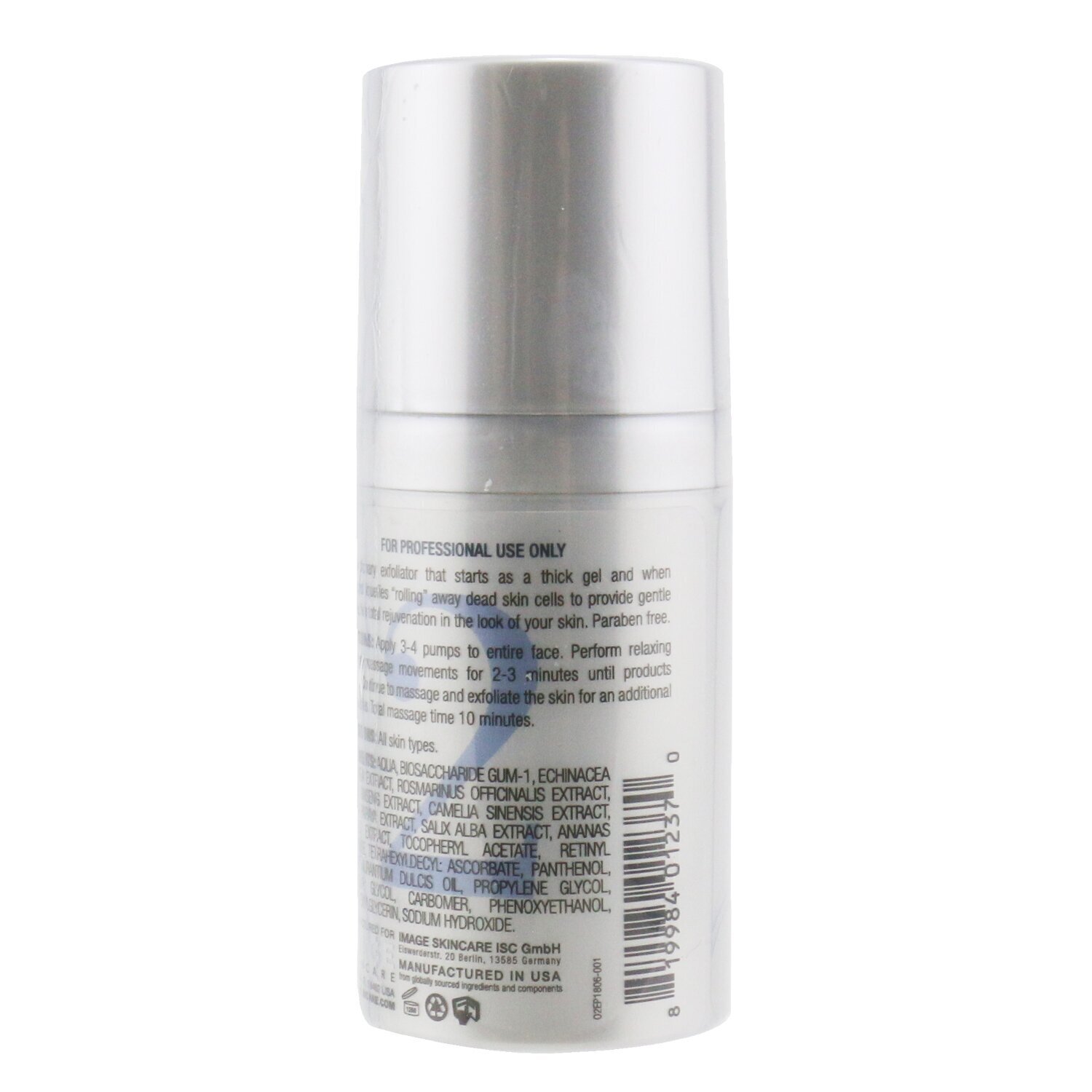 Image 酵素溶液 (美容院裝) 30ml/1oz