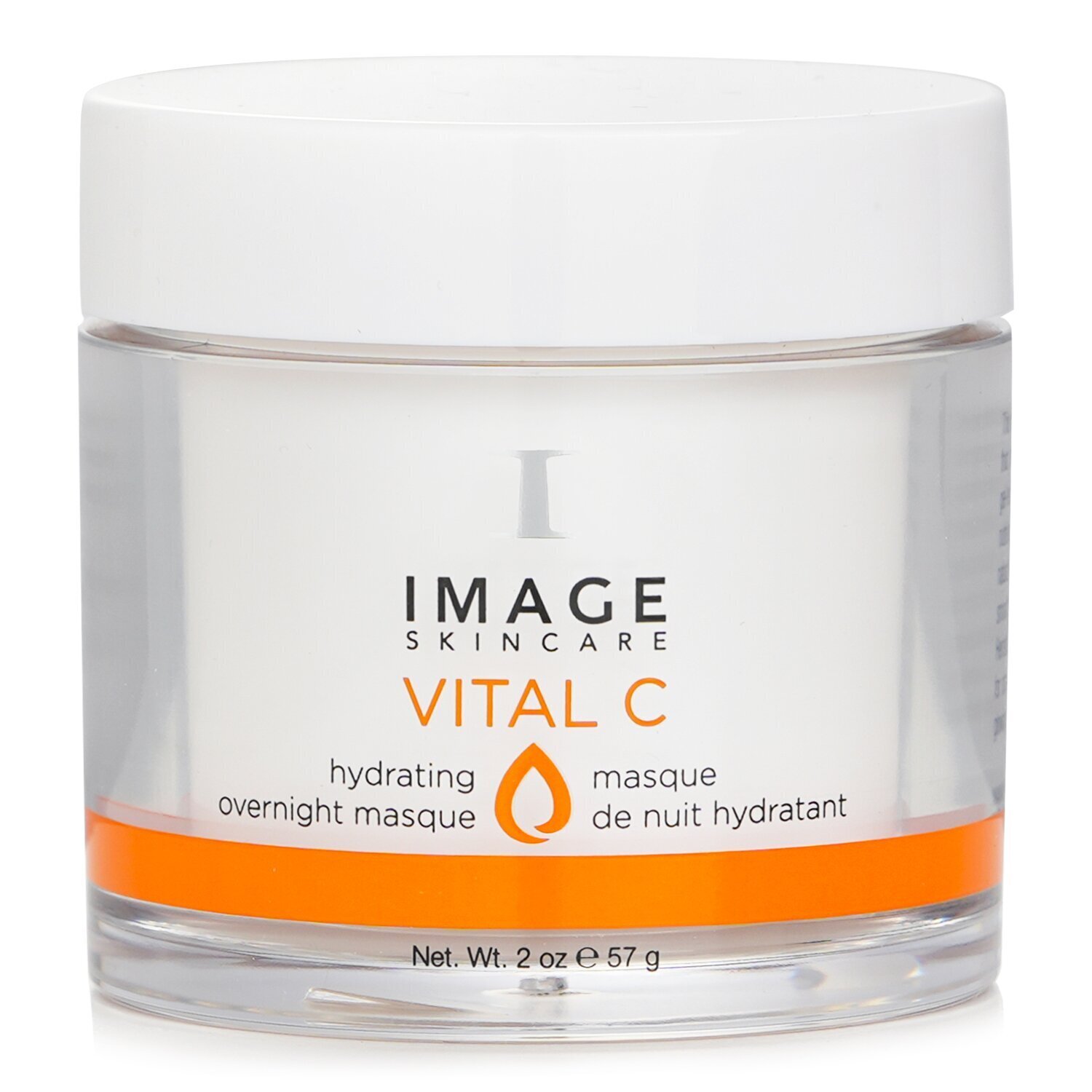 Image Vital C Hydrating Overnight Masque 57g/2oz