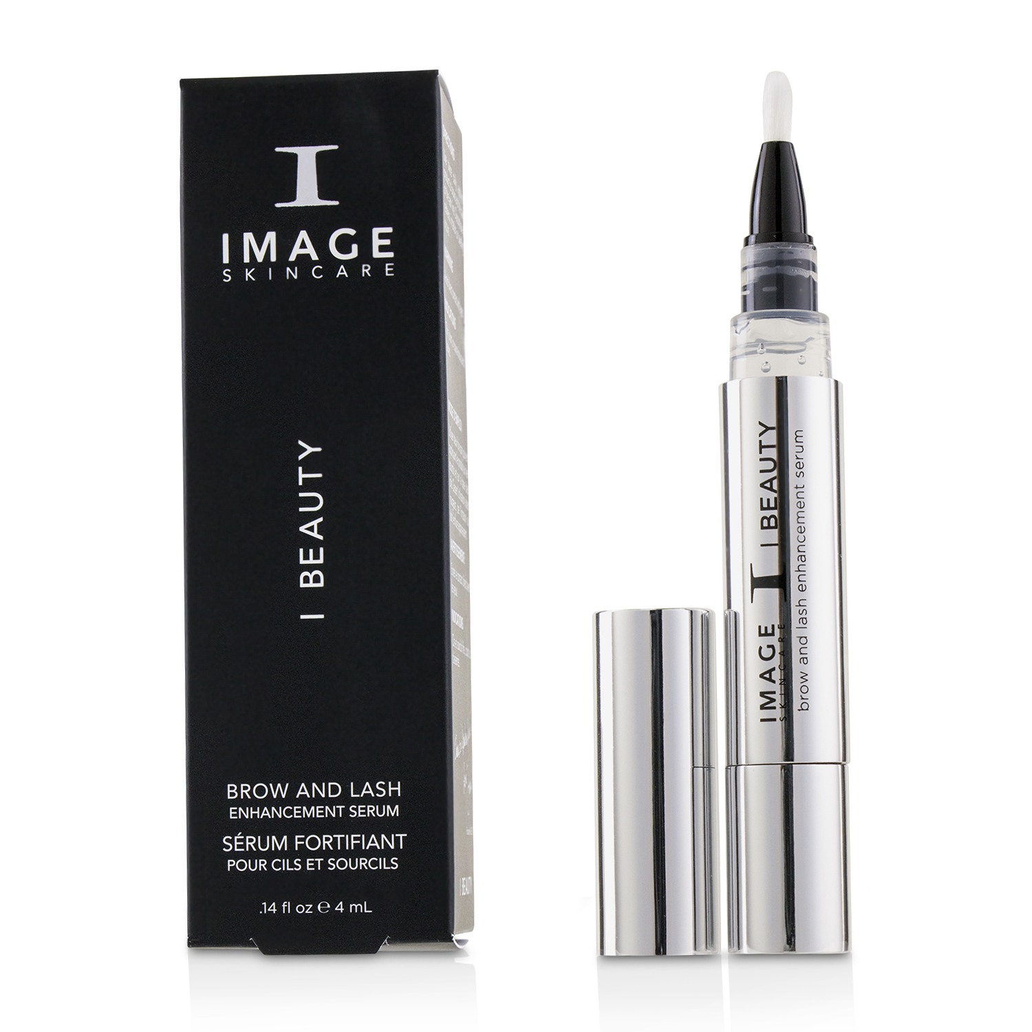 Image I Beauty Brow & Lash Enhancement Serum 4ml/0.14oz
