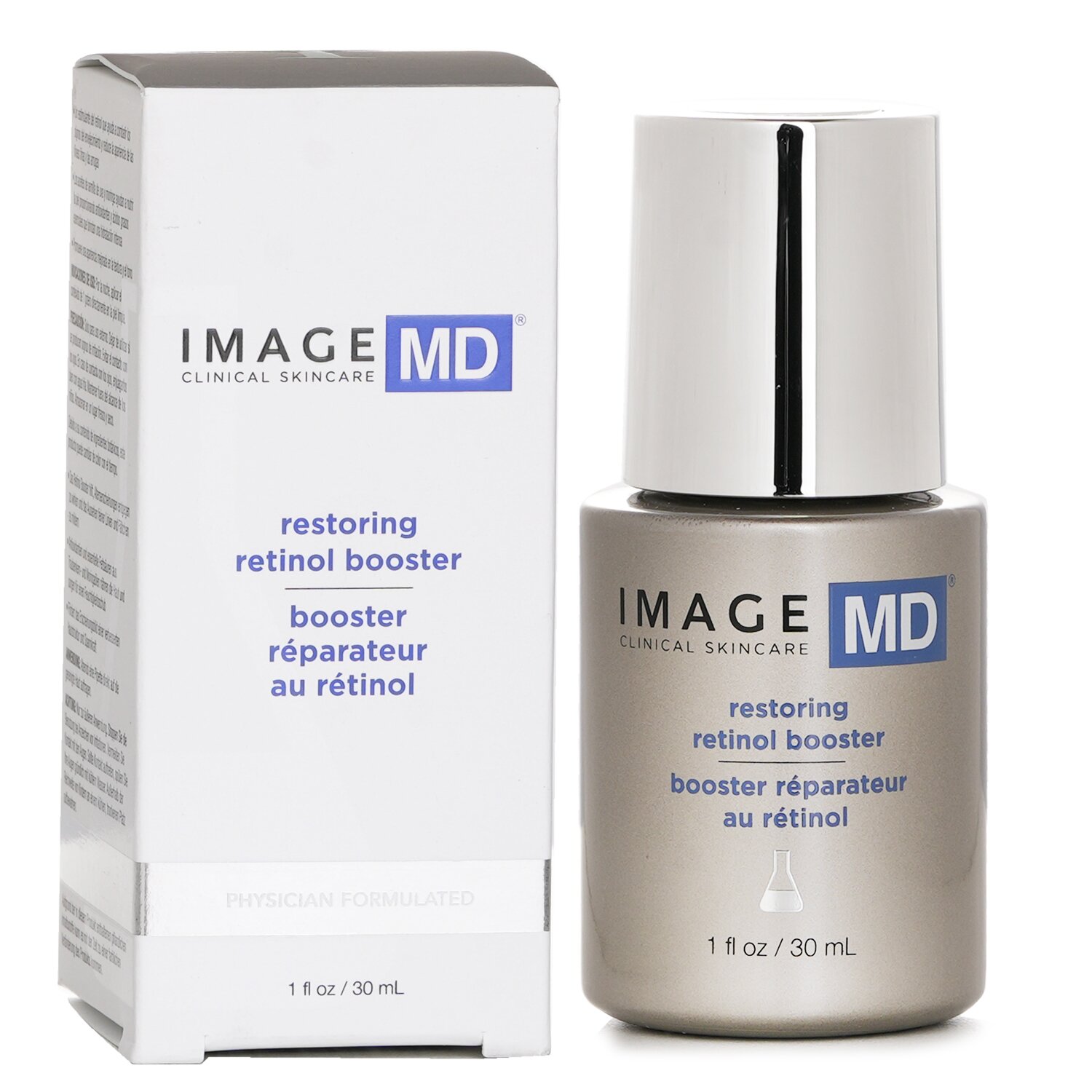 Image IMAGE MD Restoring Retinol Booster 30ml/1oz