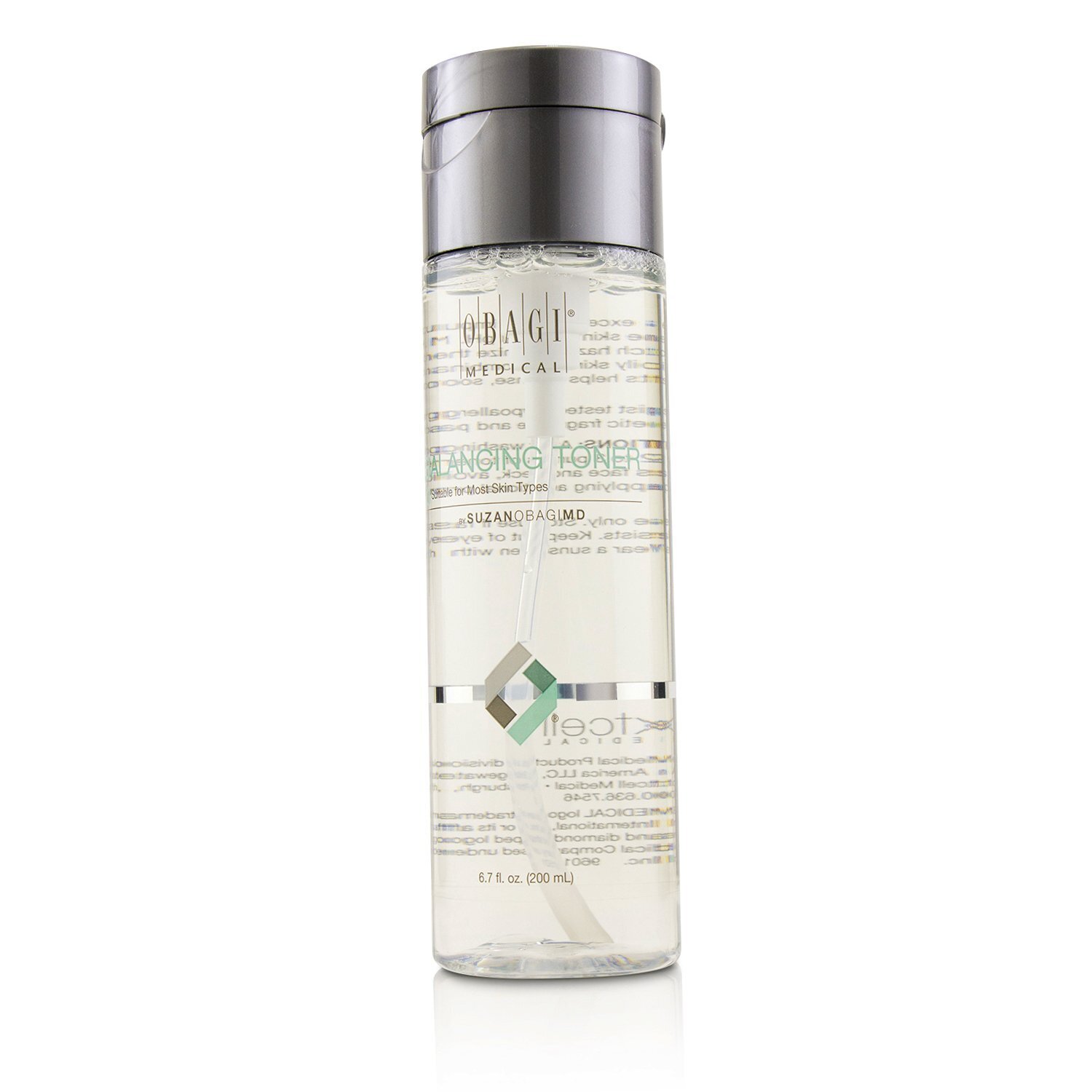 Obagi SUZANOBAGIMD Balancing Toner 200ml/6.7oz
