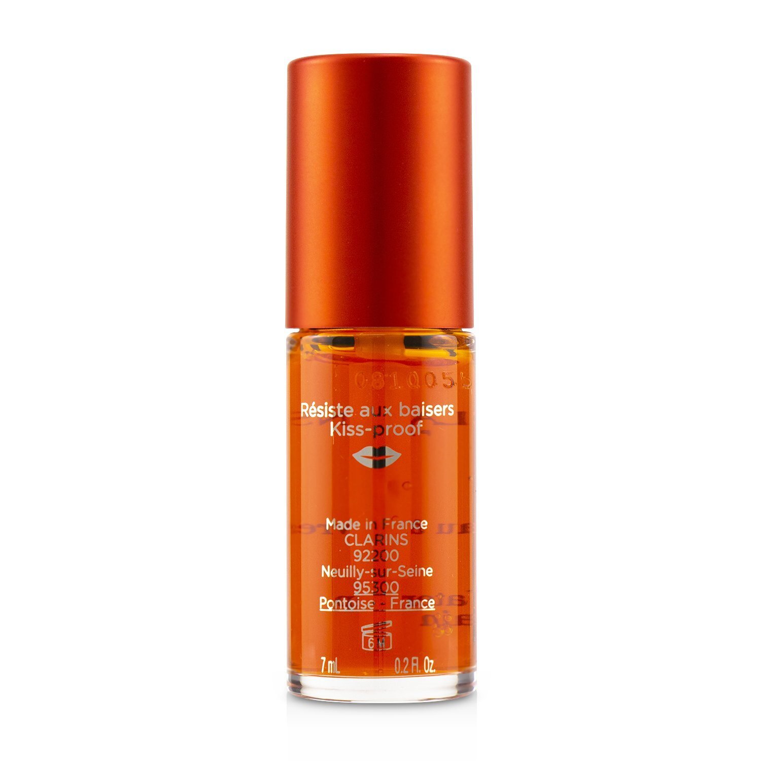 Clarins Mancha de Labios de Agua 7ml/0.2oz