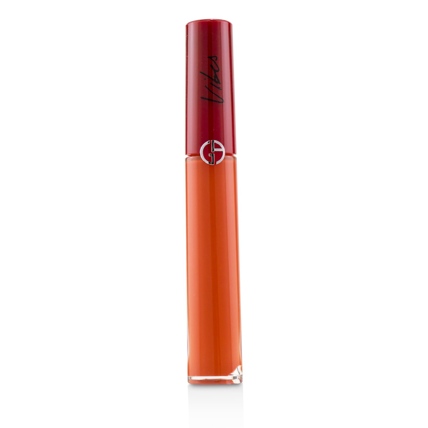 Giorgio Armani Lip Maestro Liquid Lipstick (Vibes) 6.5ml/0.22oz