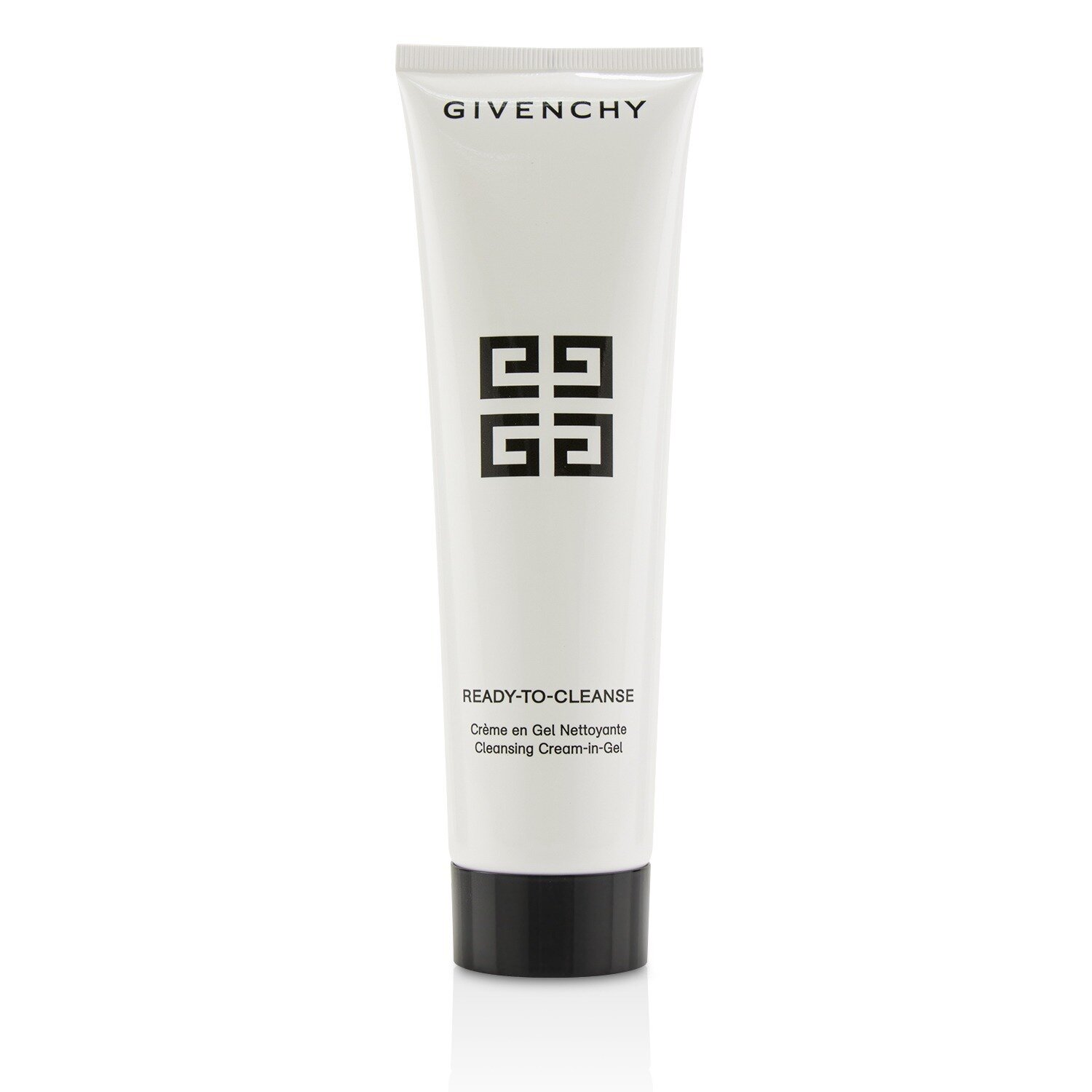 Givenchy 紀梵希 全能潔膚柔滑洗顏蜜 Ready-To-Cleanse Cleansing Cream-In-Gel 150ml/5.2oz