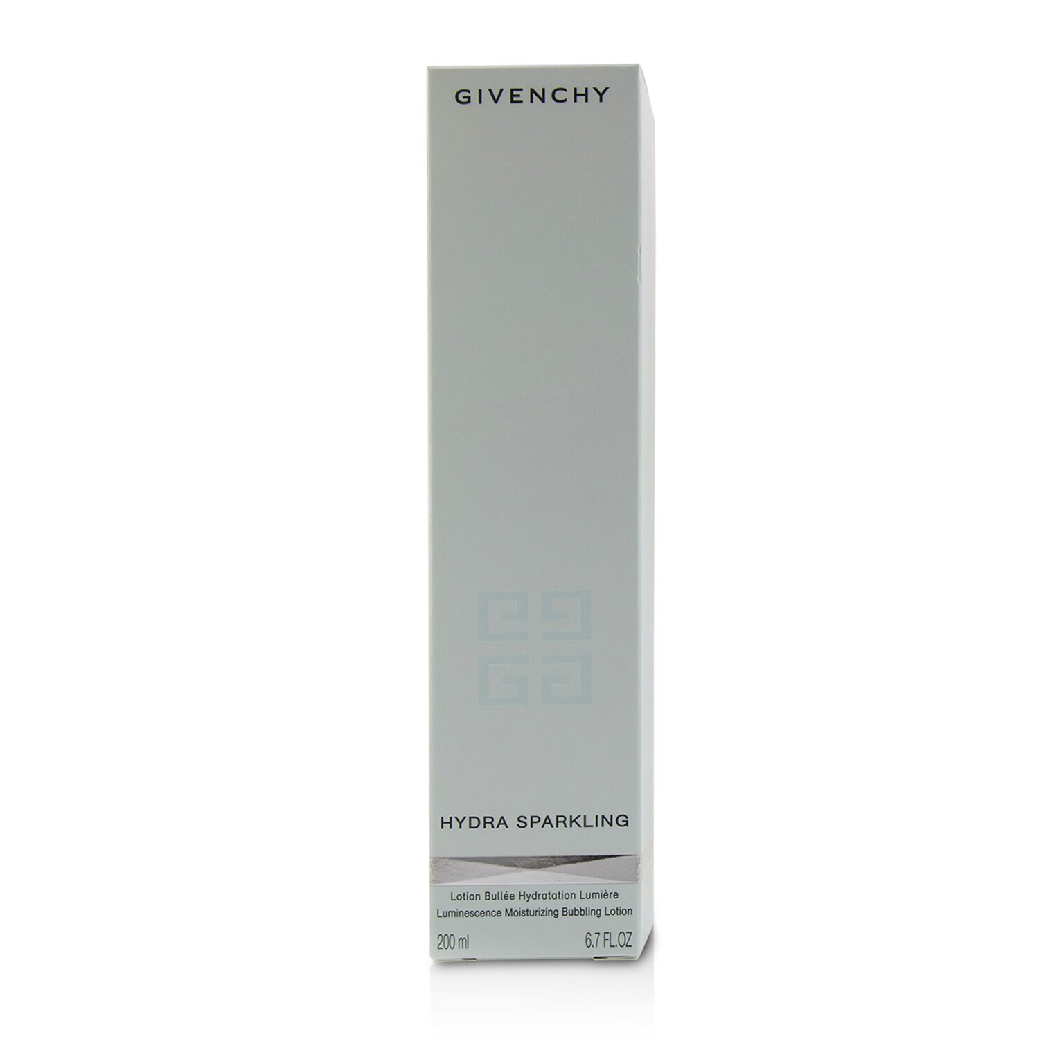 Givenchy Hydra Sparkling Luminescence Loción Hidratante 200ml/6.7oz