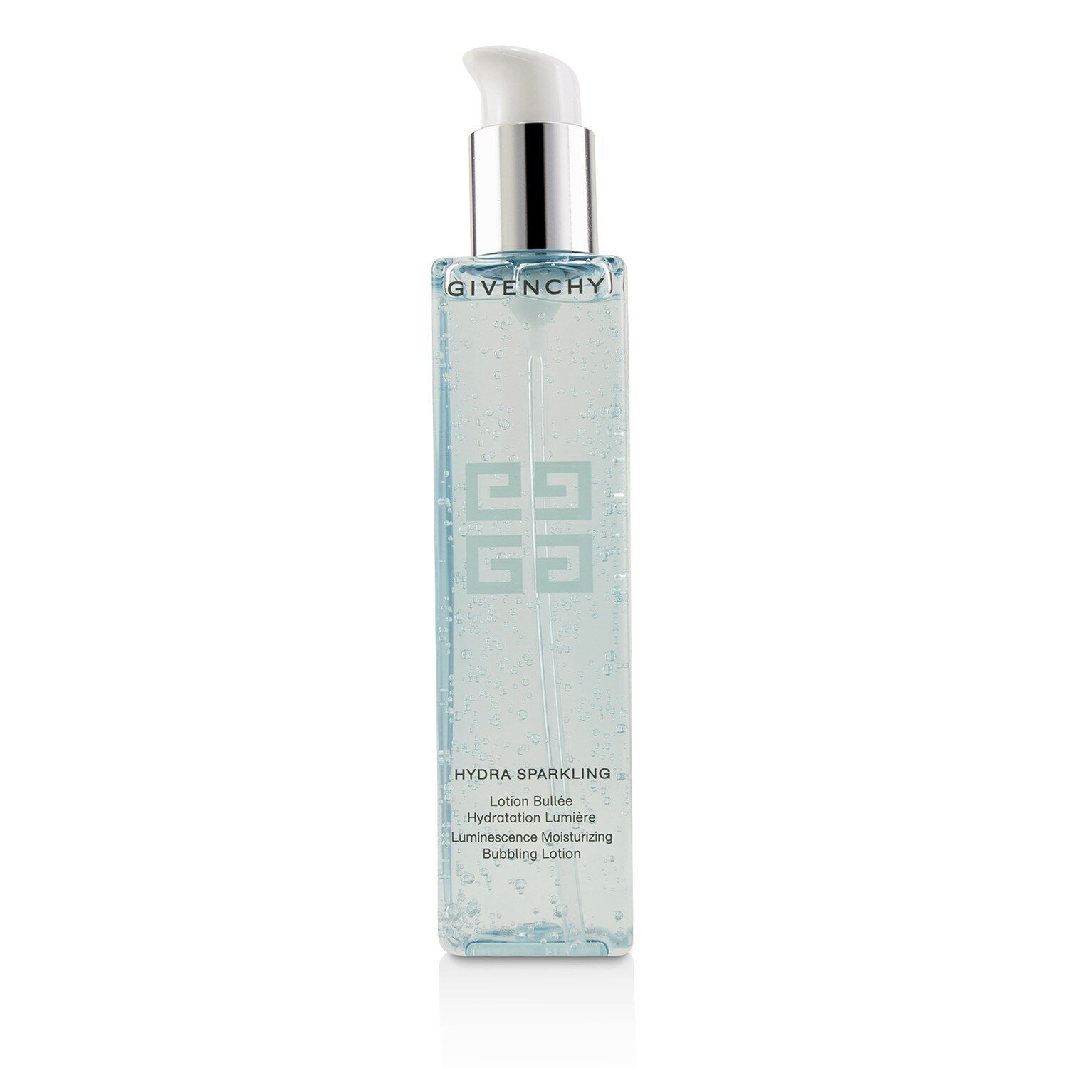 Givenchy Hydra Sparkling Luminescence Loción Hidratante 200ml/6.7oz