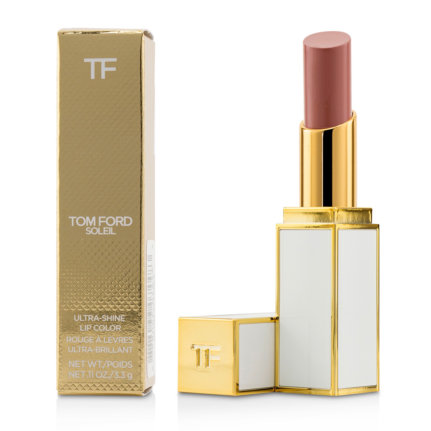 Tom Ford Ultra Shine Lip Color 3.3g/0.11oz