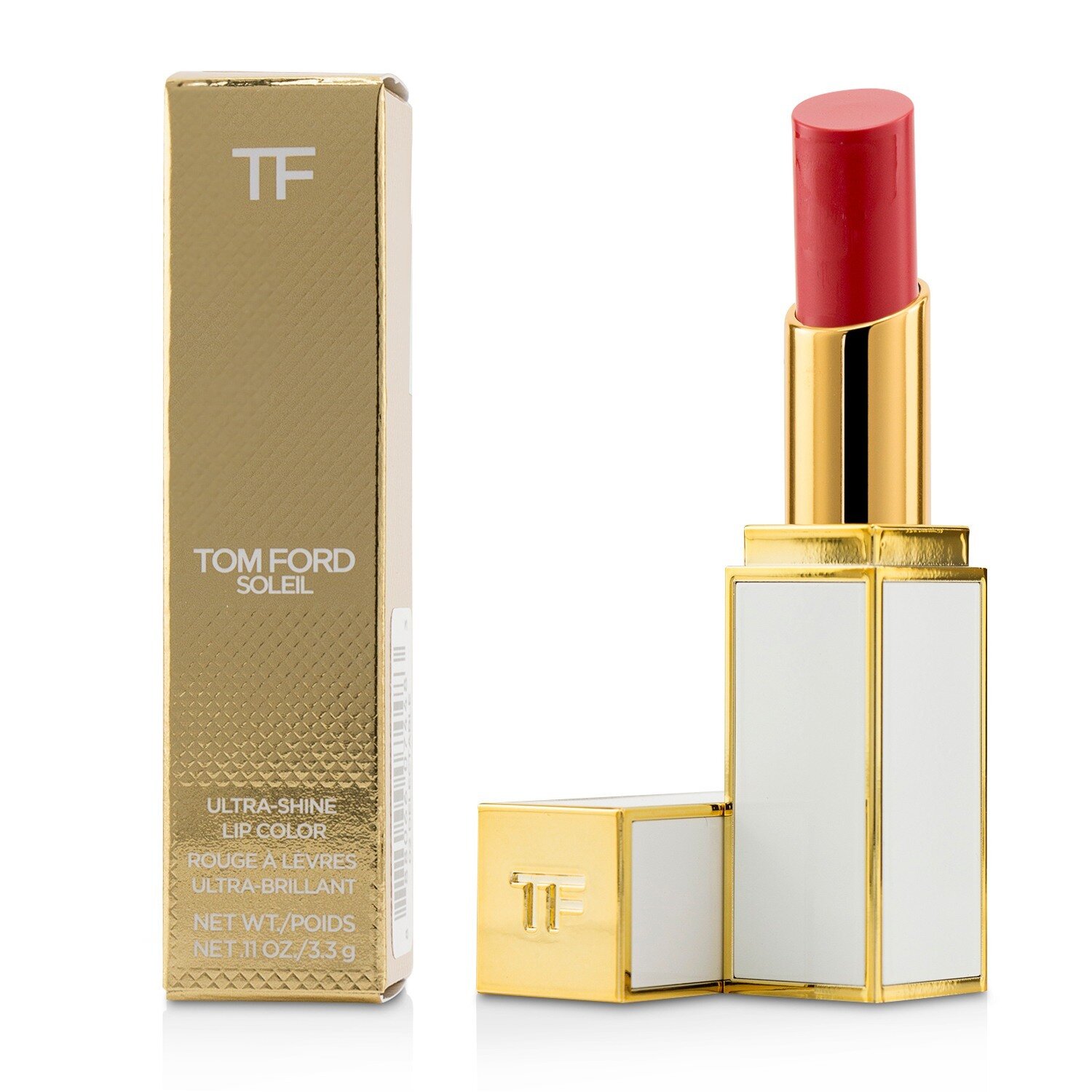 Tom Ford Ultra Shine Lip Color 3.3g/0.11oz