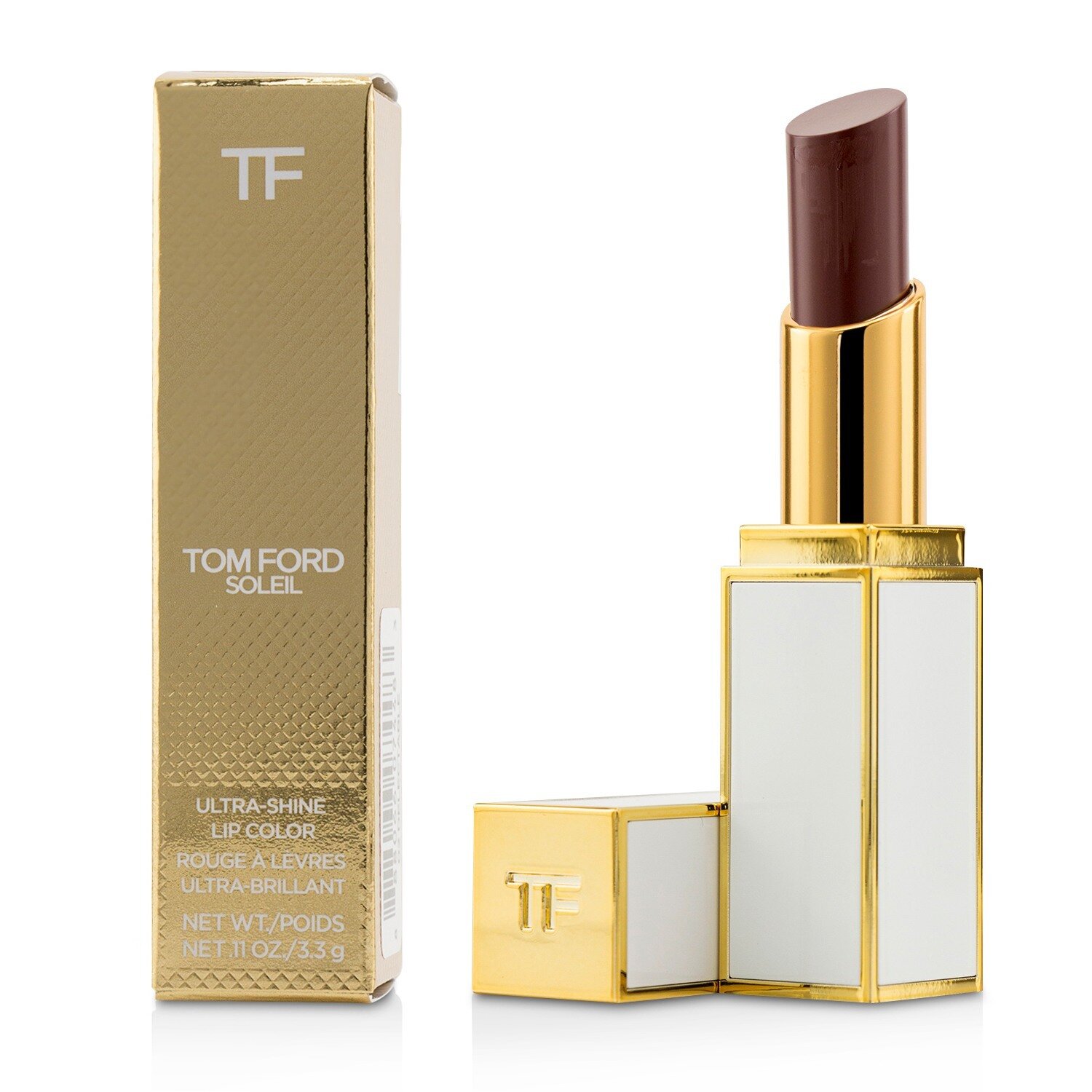 Tom Ford Ultra Shine Lip Color 3.3g/0.11oz