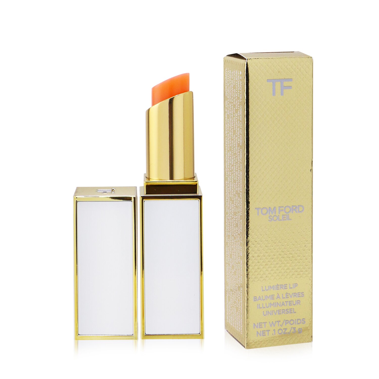 Tom Ford Lumiere Бальзам для Губ - Lumiere 3g/0.1oz