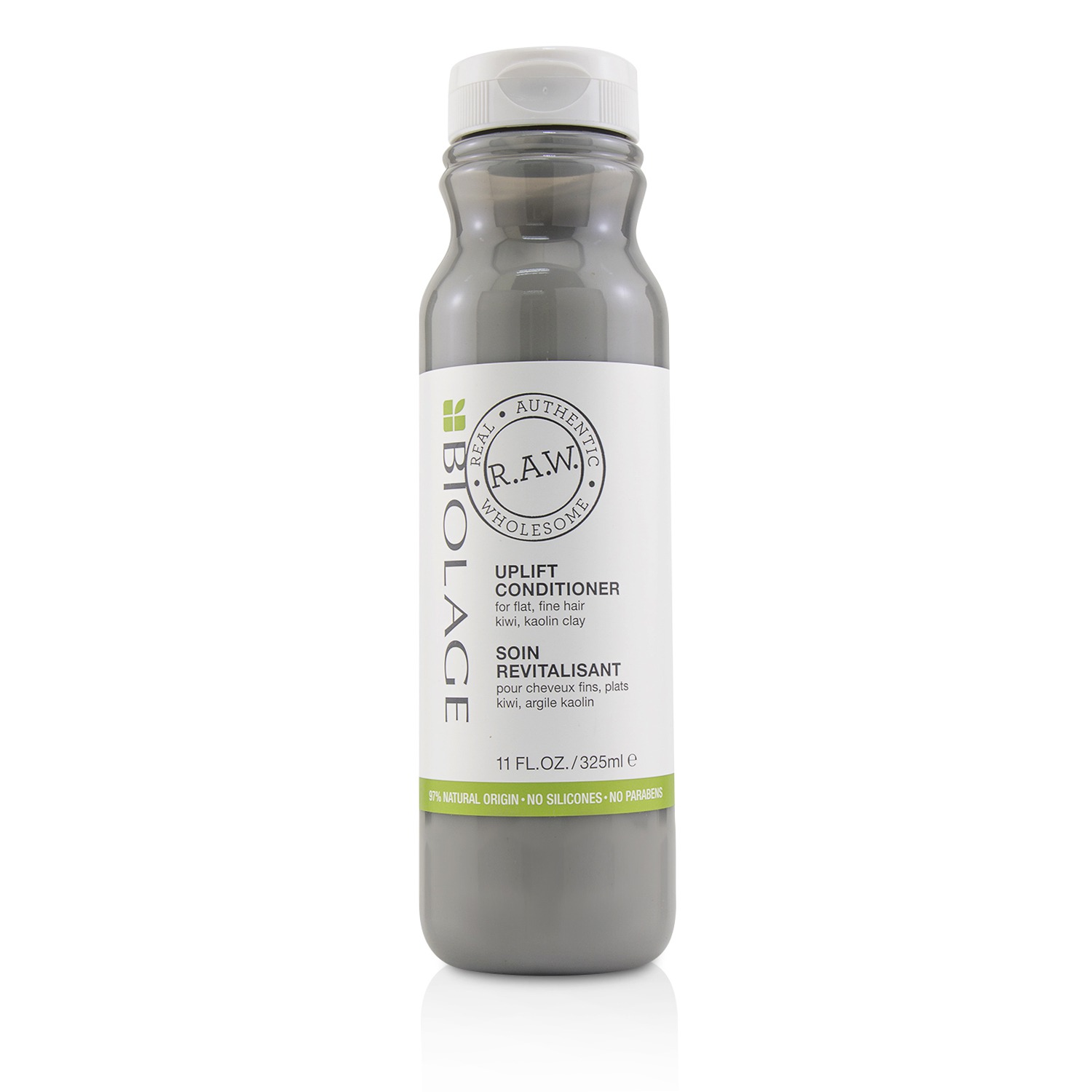 Matrix Biolage R.A.W. Uplift Conditioner (For Flat, Fine Hair) 325ml/11oz
