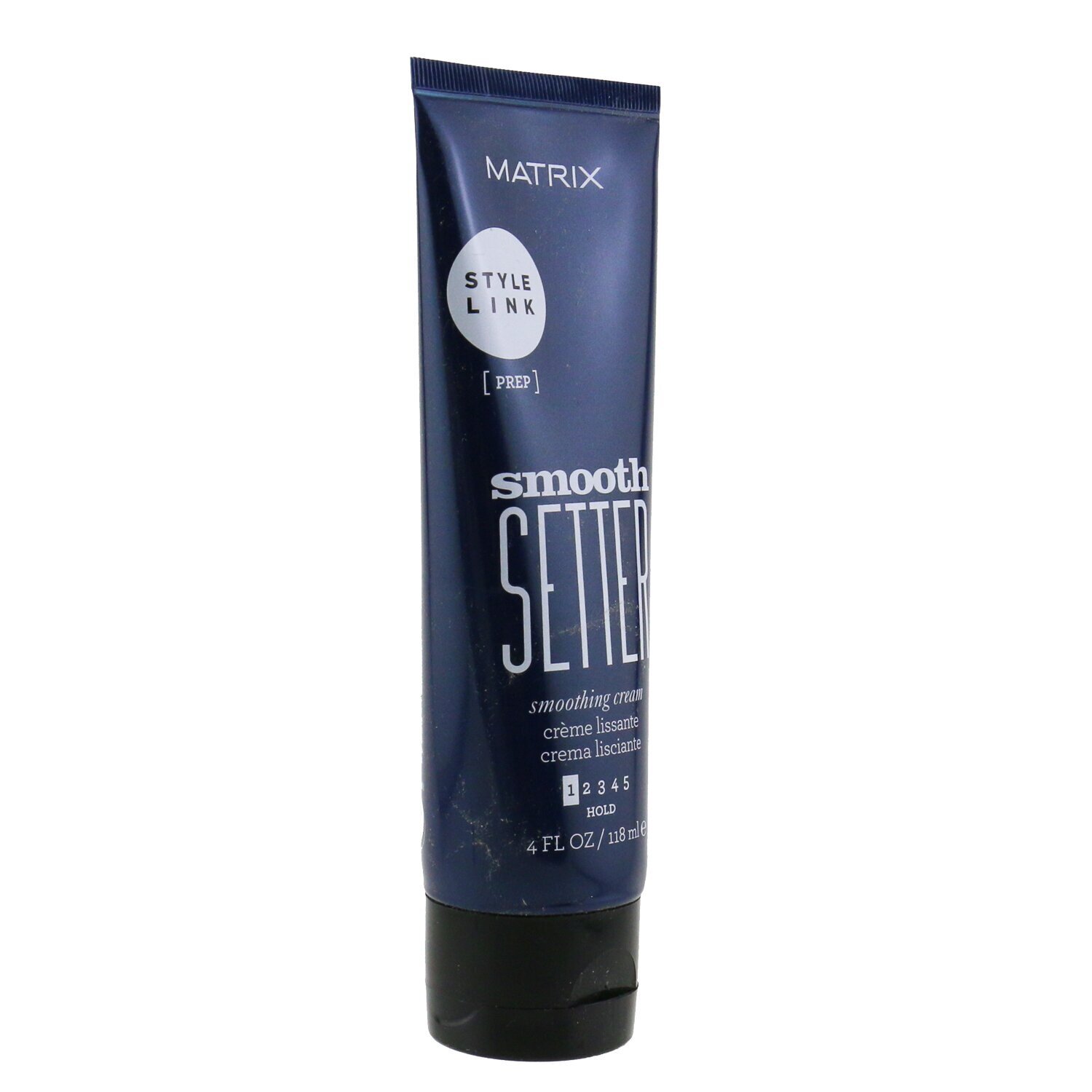 Matrix Style Link Smooth Setter Crema Suavizante (Agarre 1) 118ml/4oz