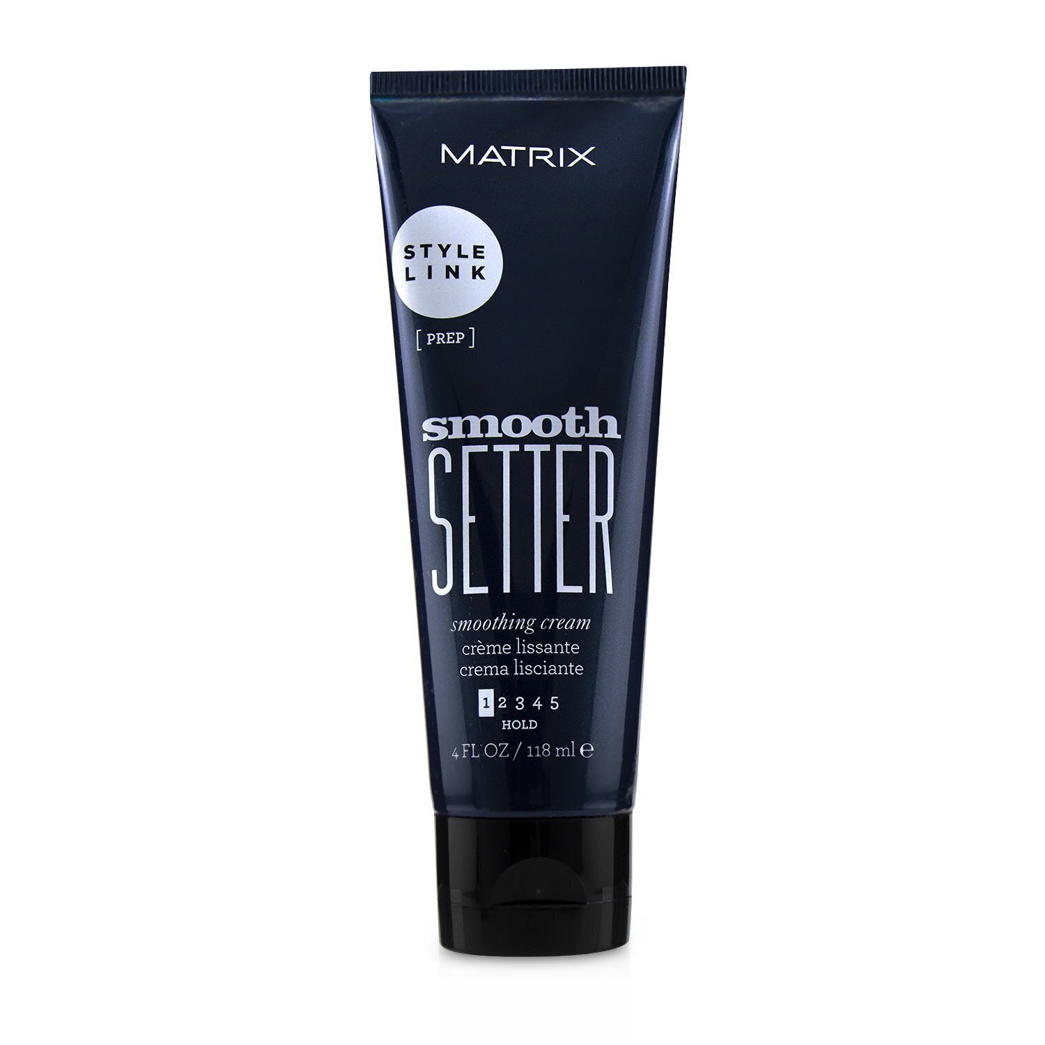 Matrix Style Link Smooth Setter Crema Suavizante (Agarre 1) 118ml/4oz