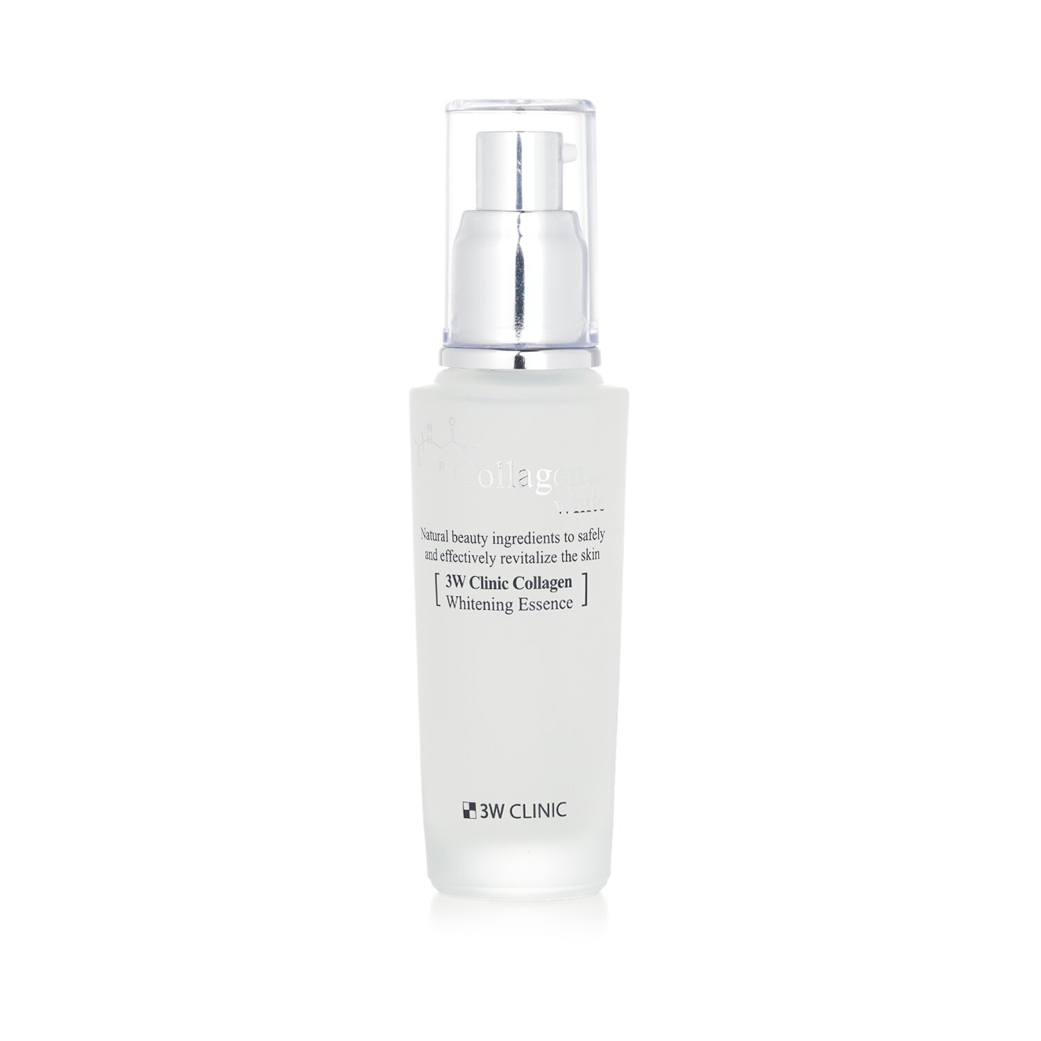 3W Clinic Collagen White Whitening Essence 50ml/1.7oz