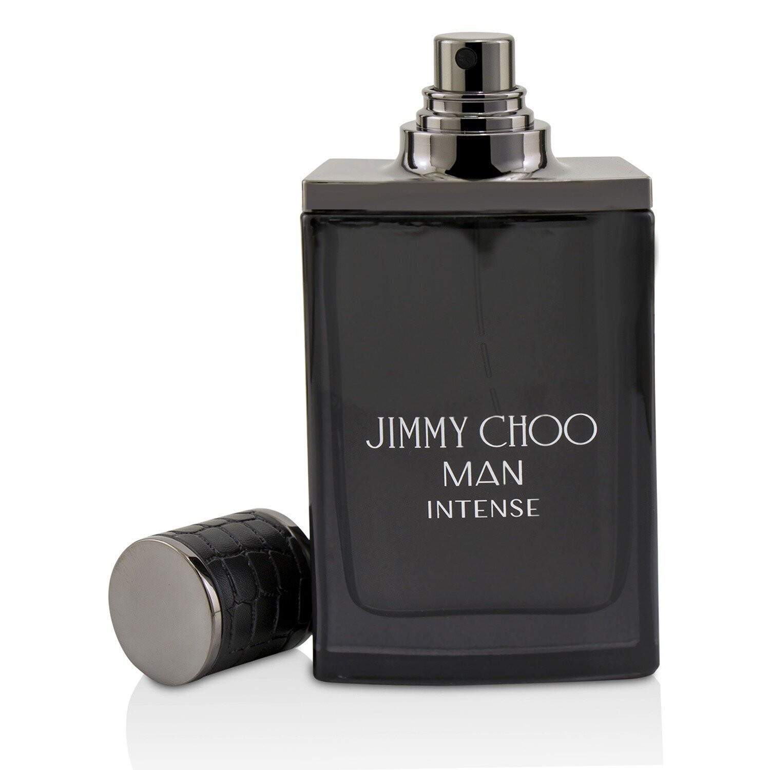 Jimmy Choo Man Intense Eau De Toilette Spray 50ml/1.7oz