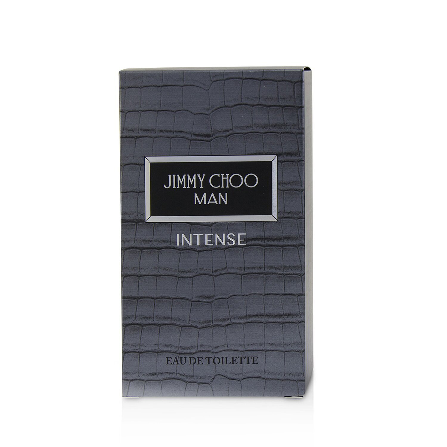 Jimmy Choo Man Intense Eau De Toilette Spray 50ml/1.7oz