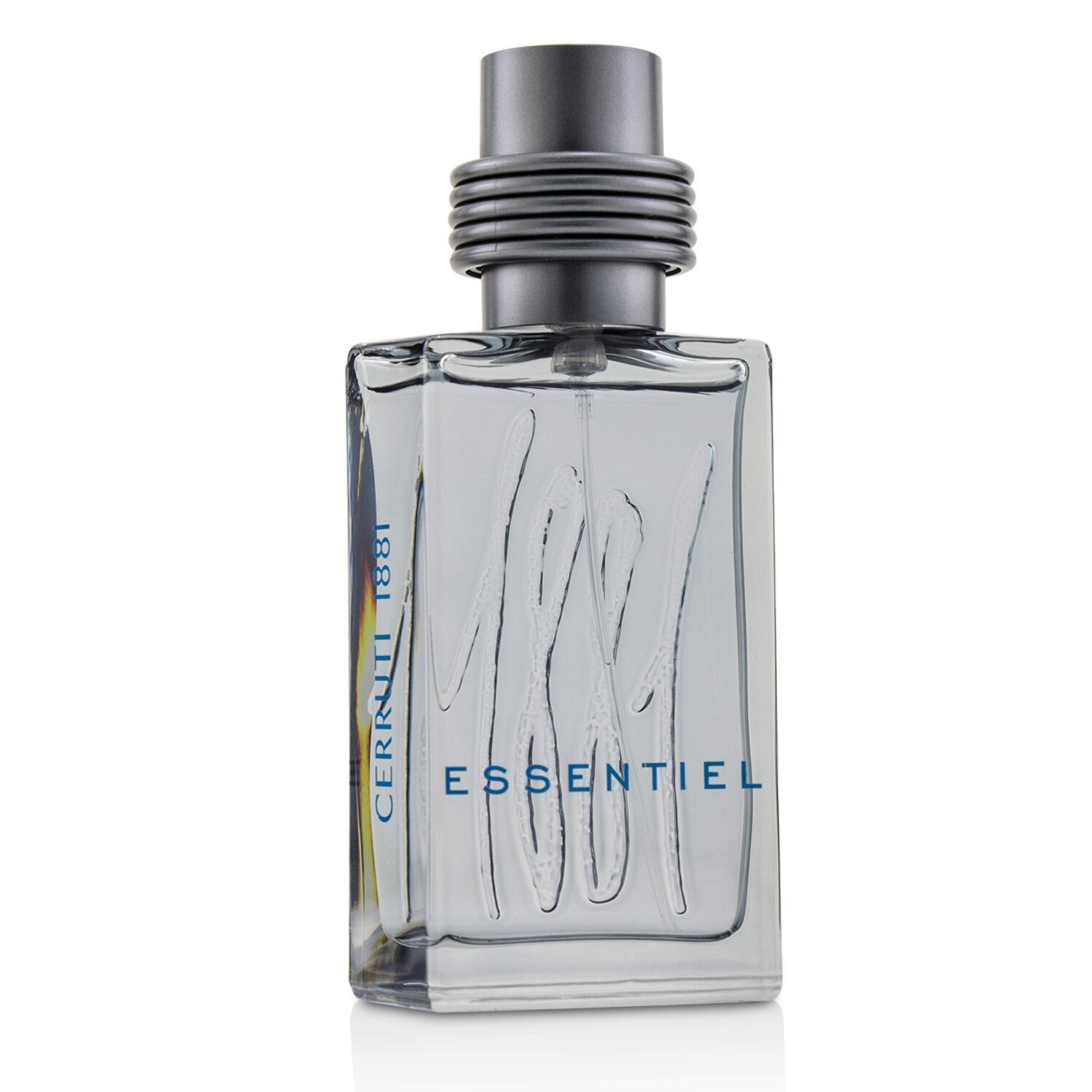 Cerruti 1881 Essentiel Eau De Toilette Spray 50ml/1.7oz