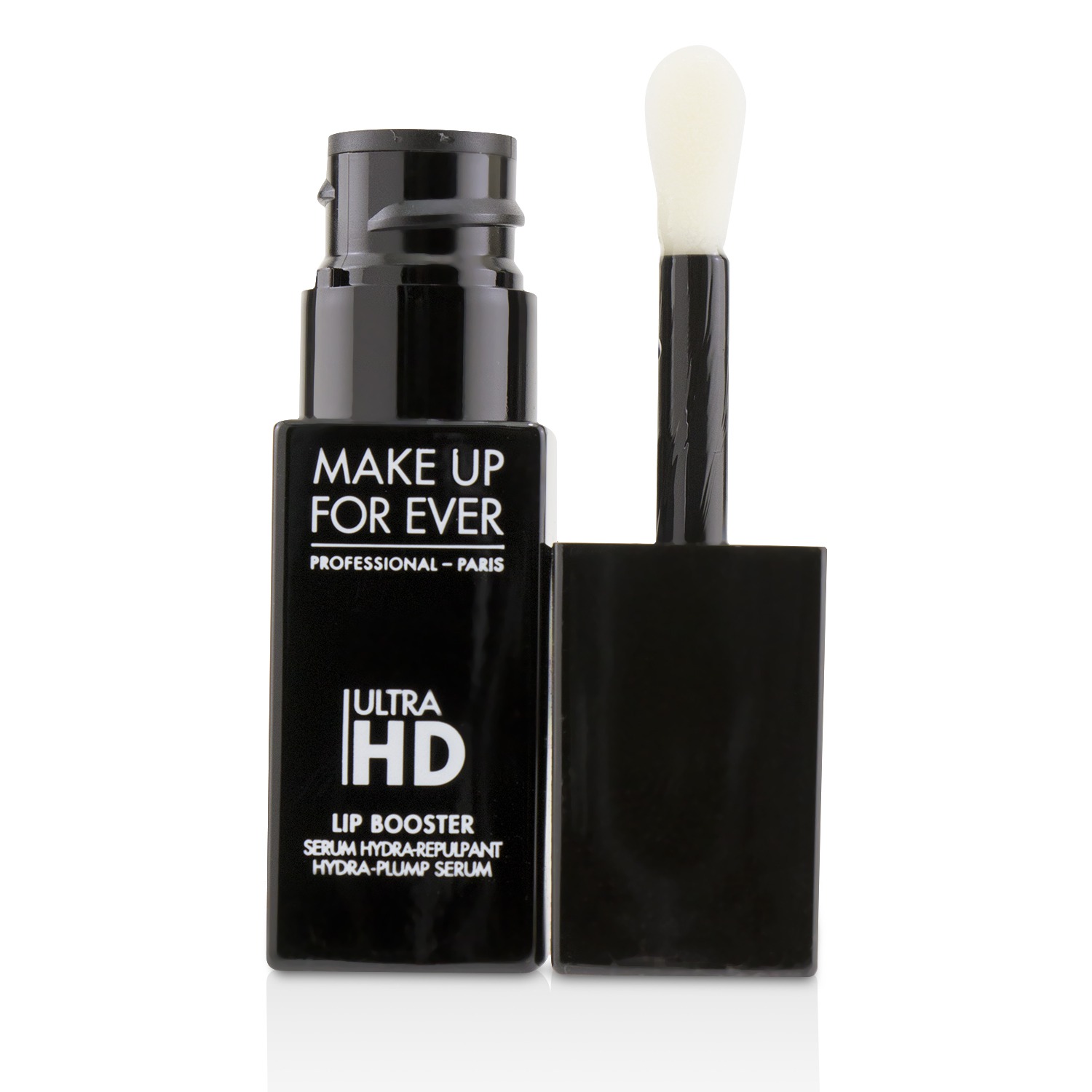 Make Up For Ever Ultra HD Lip Booster Hydra Plump Serum 6ml/0.2oz