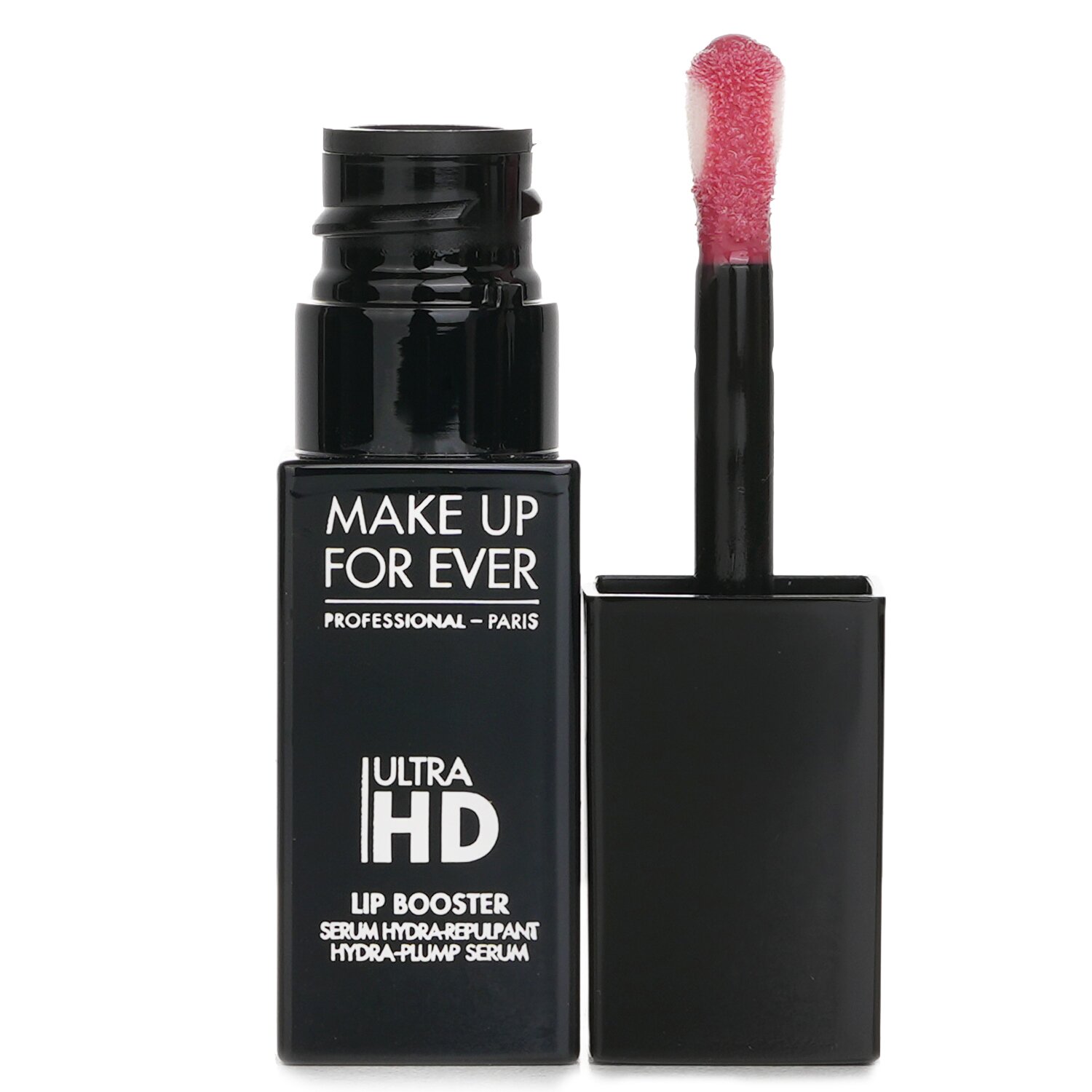Make Up For Ever Ultra HD Lip Booster Hydra Plump Serum 6ml/0.2oz