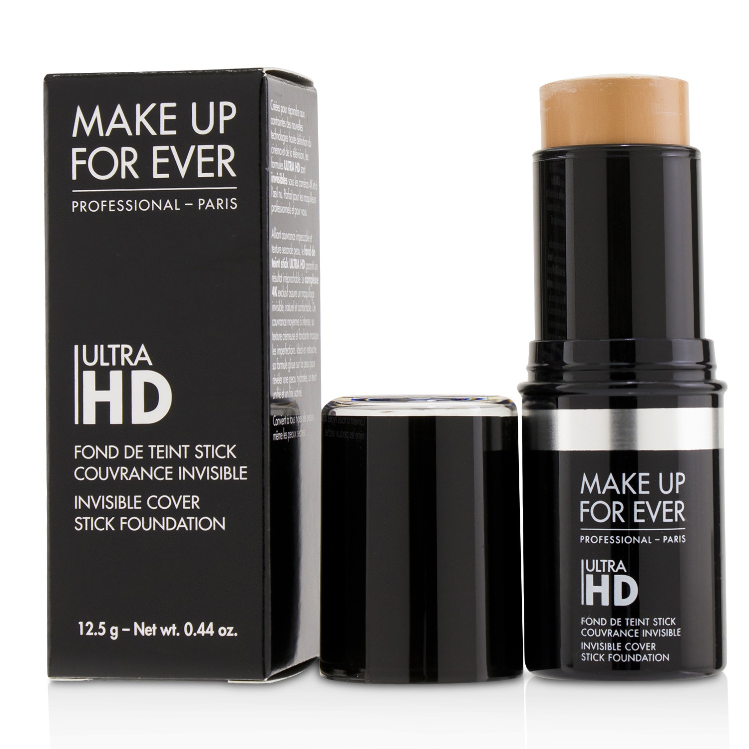 Make Up For Ever Ultra HD Invisible Cover Stick Foundation 12.5g/0.44oz
