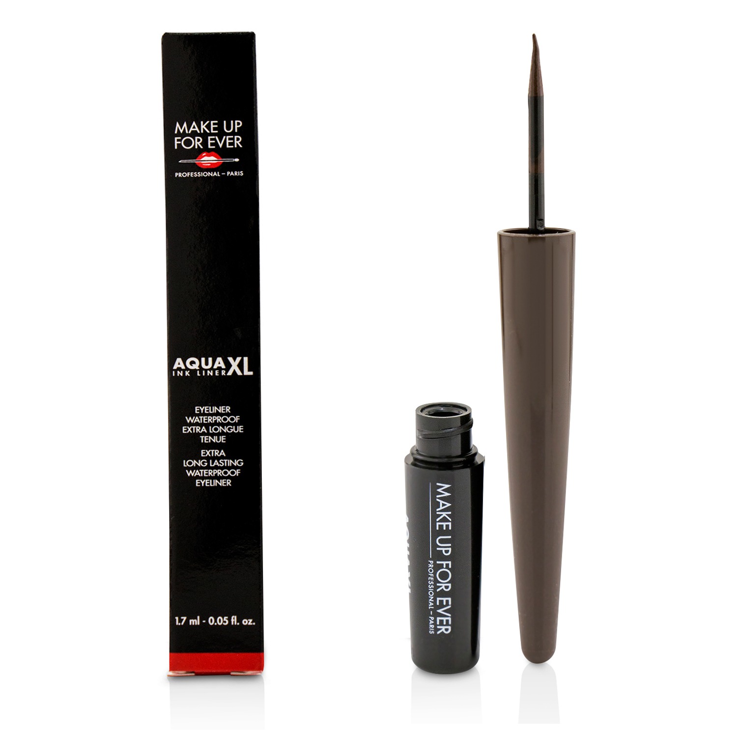 Make Up For Ever Aqua XL Ink Liner Extra Long Lasting Waterproof Eyeliner 1.7ml/0.05oz