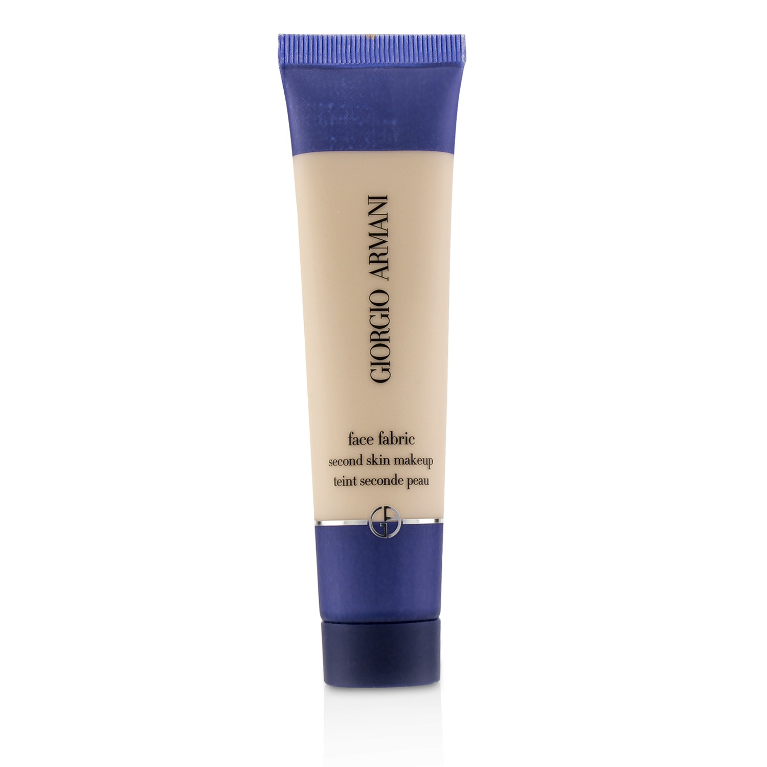 Giorgio Armani Face Fabric Second Skin Lightweight Foundation 40ml/1.35oz