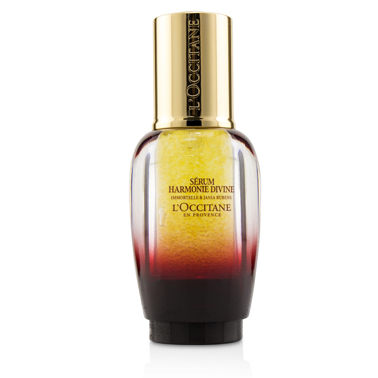 L'Occitane Immortelle Divine Harmony Serum (Without Cellophane) 30ml/1oz