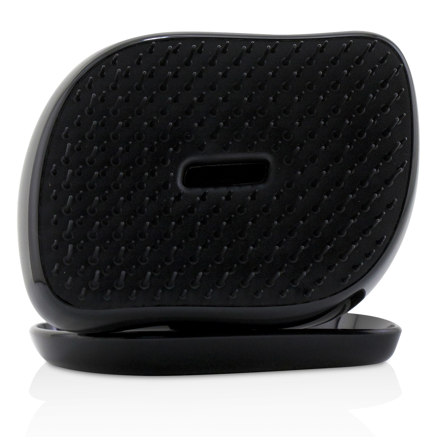 Tangle Teezer Compact Styler On-The-Go Detangling Hair Brush 1pc